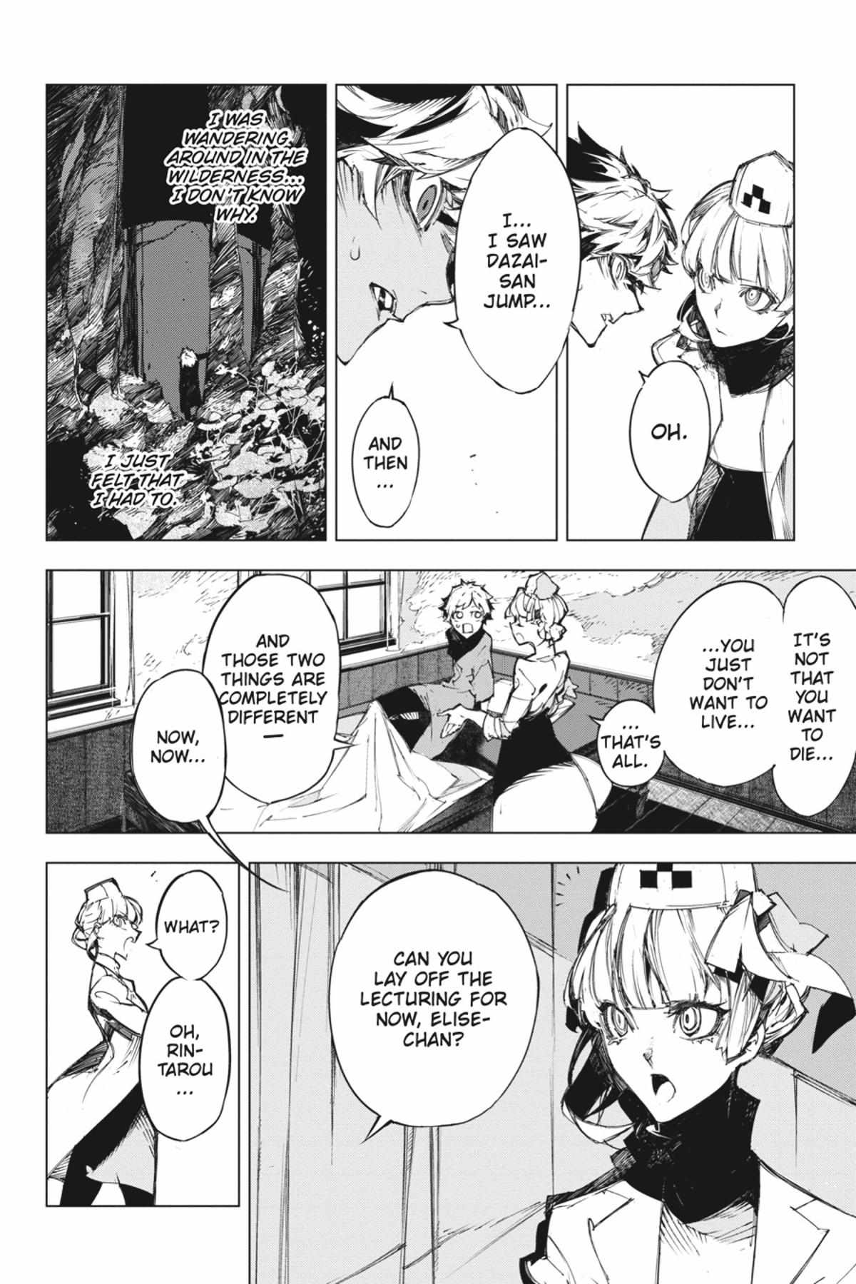 Read BEAST chapter 16.1 image 220 on Lezhin