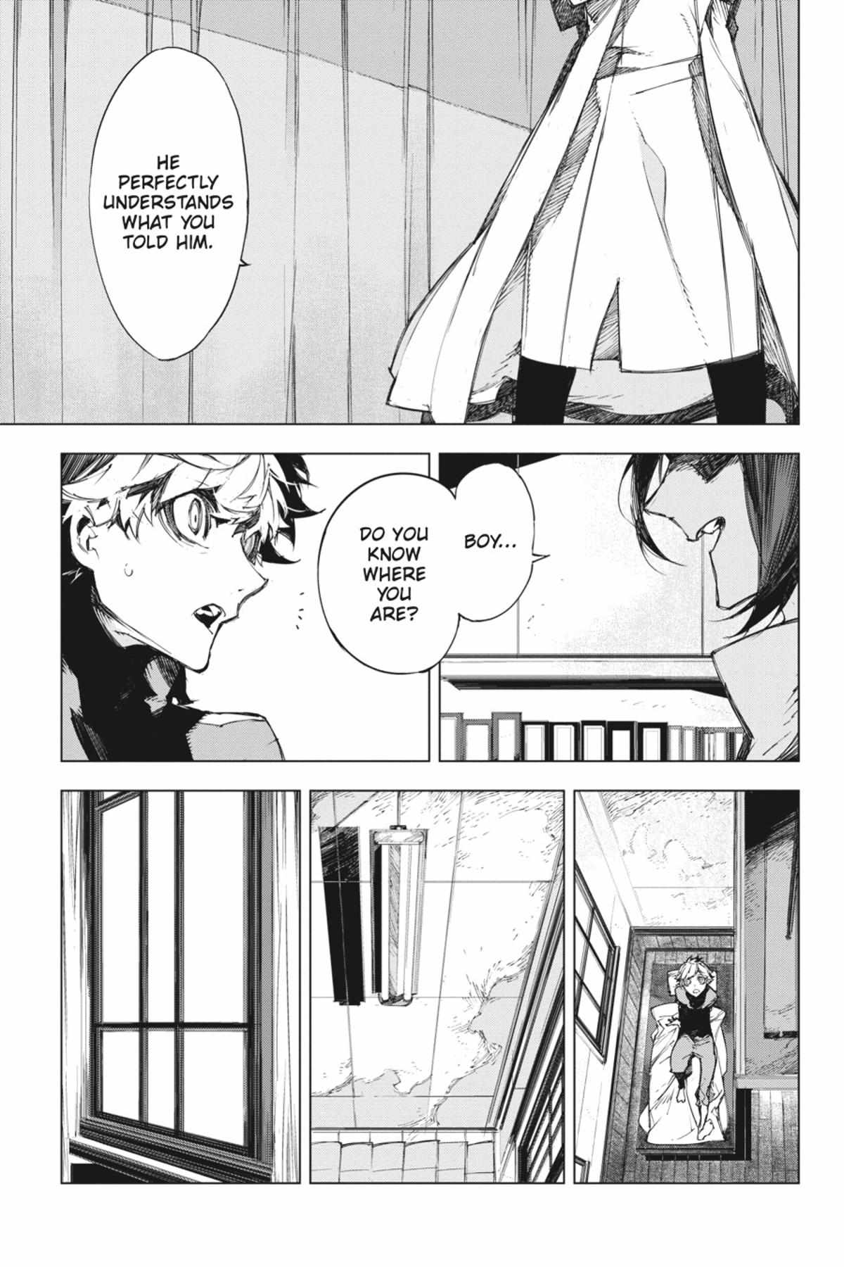 Read BEAST chapter 16.1 image 221 on Lezhin