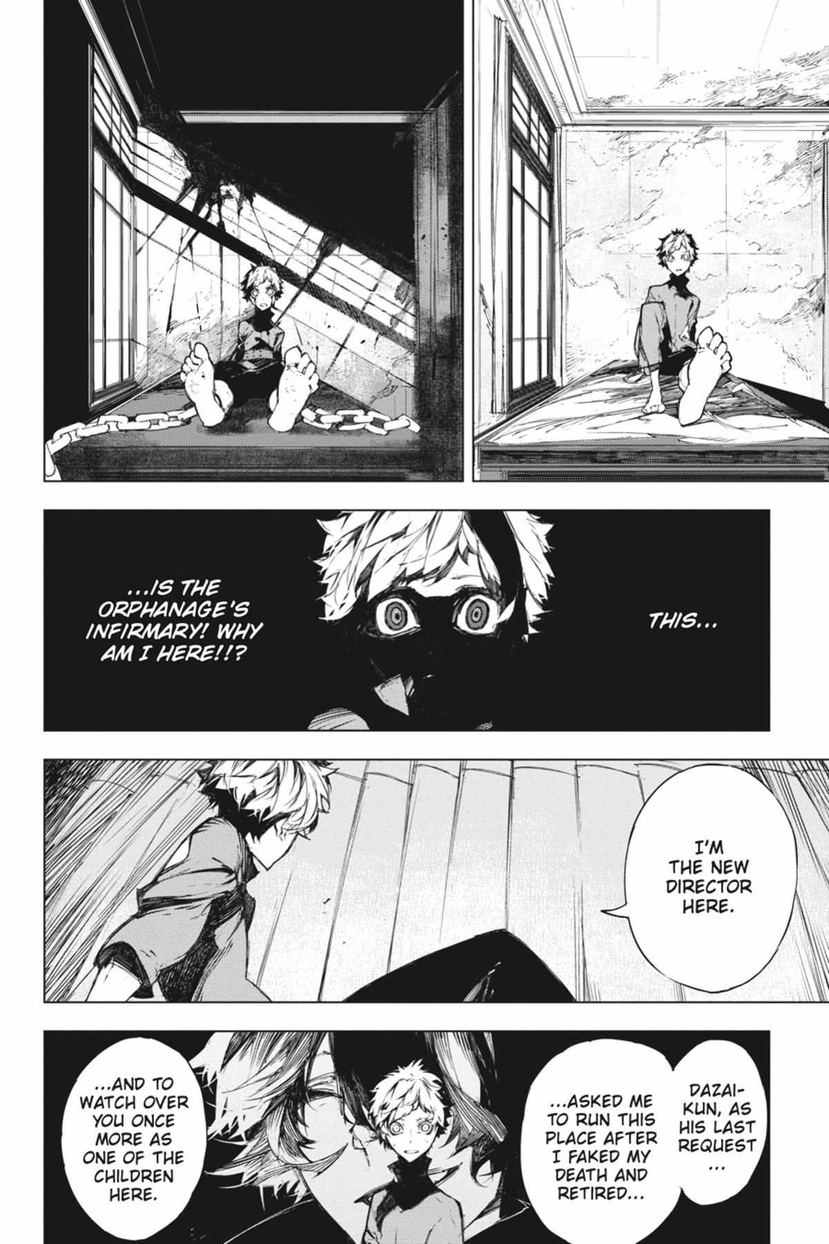 Read BEAST chapter 16.1 image 222 on Lezhin