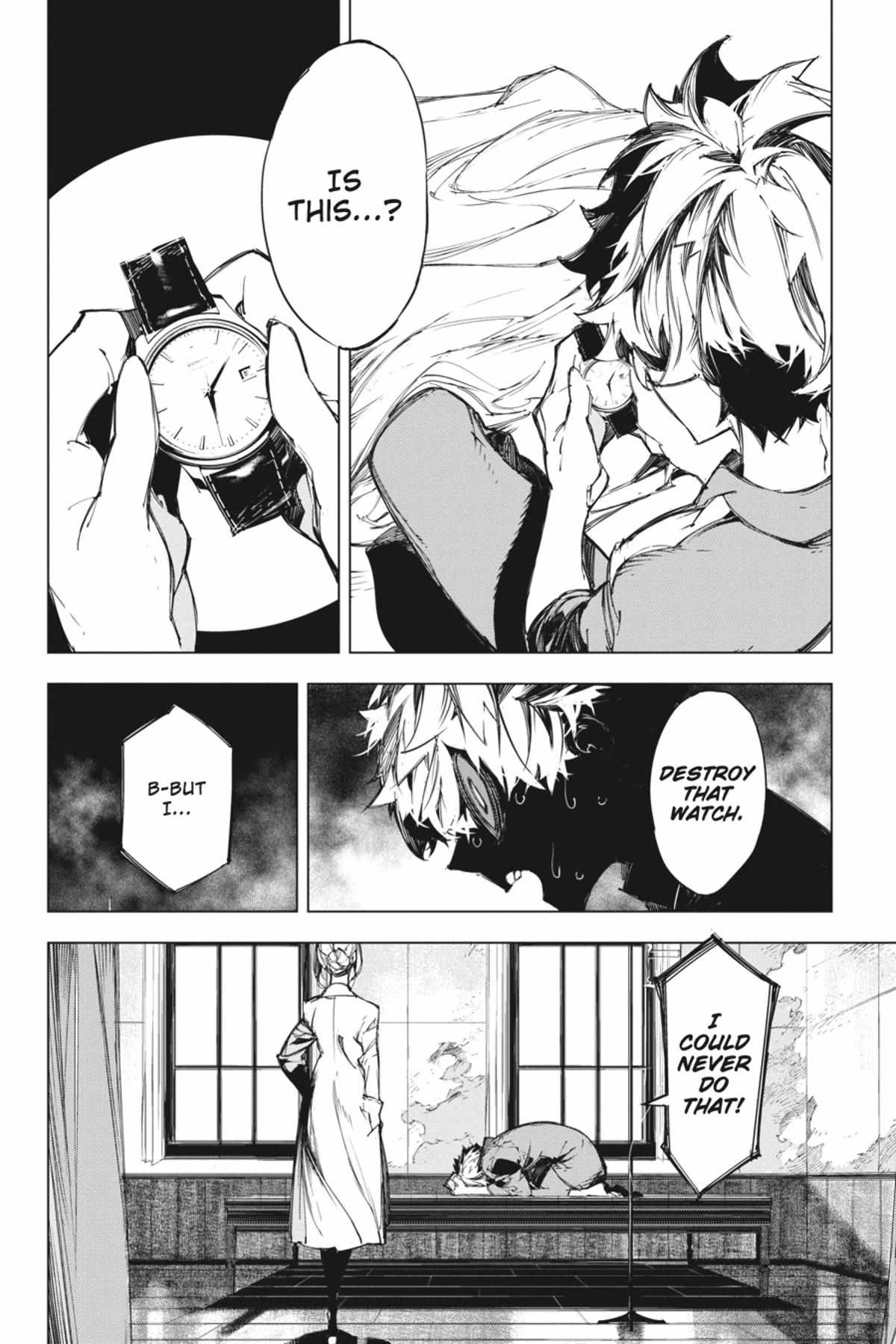 Read BEAST chapter 16.1 image 224 on Lezhin