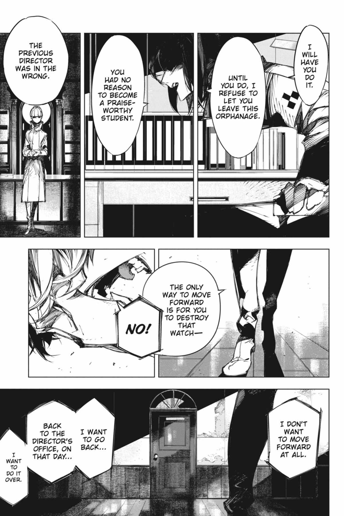 Read BEAST chapter 16.1 image 225 on Lezhin