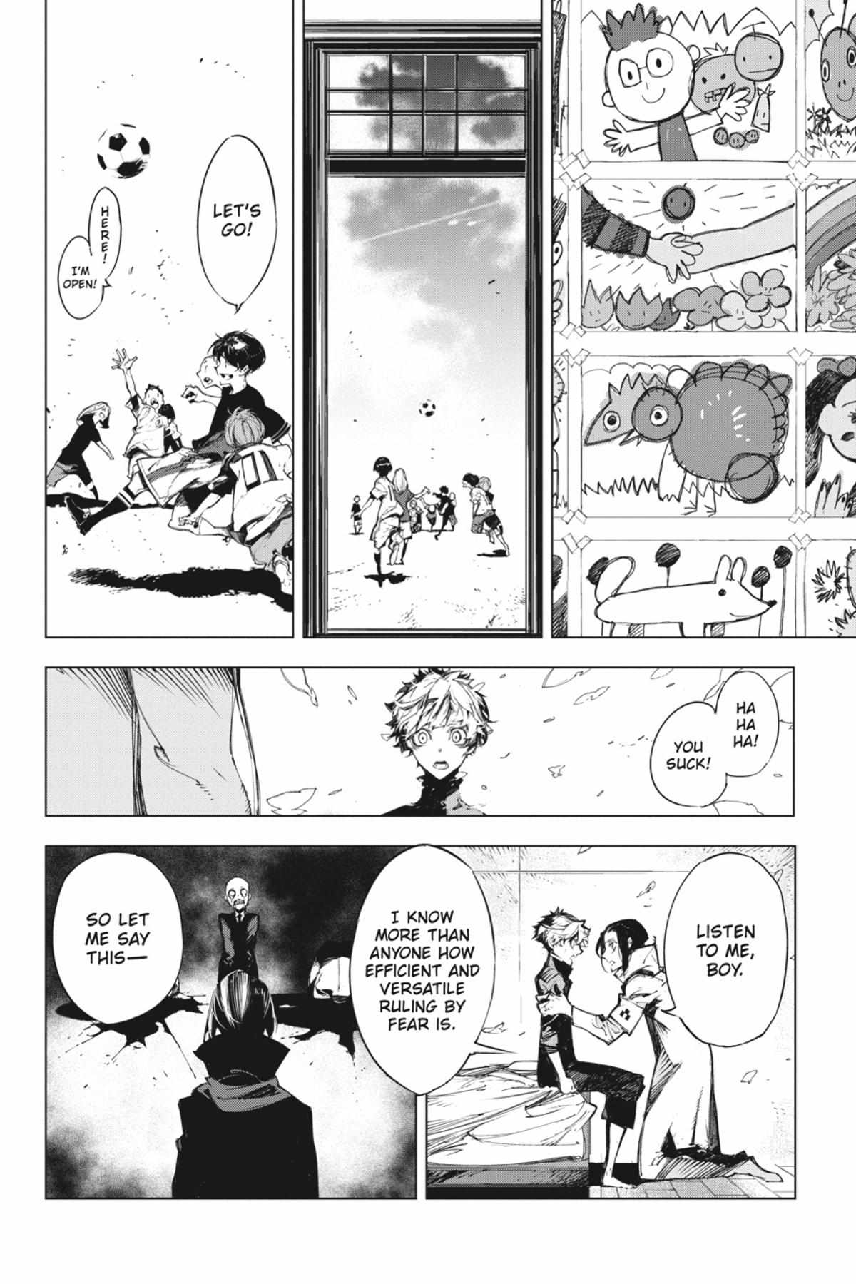 Read BEAST chapter 16.1 image 227 on Lezhin