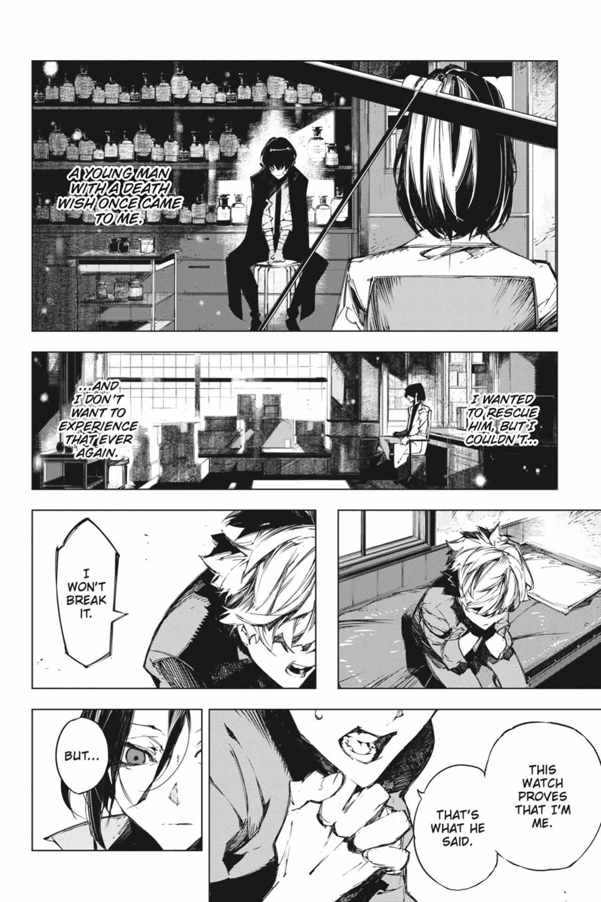 Read BEAST chapter 16.1 image 229 on Lezhin