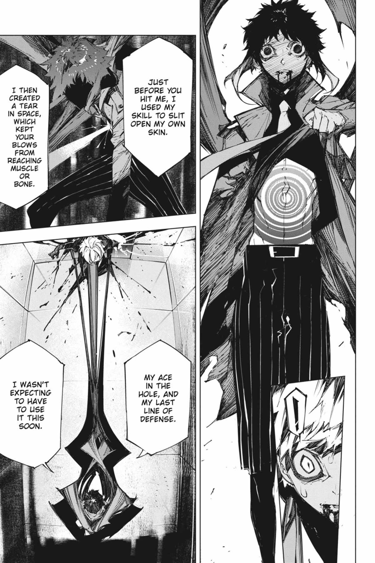 Read BEAST chapter 16.1 image 23 on Lezhin