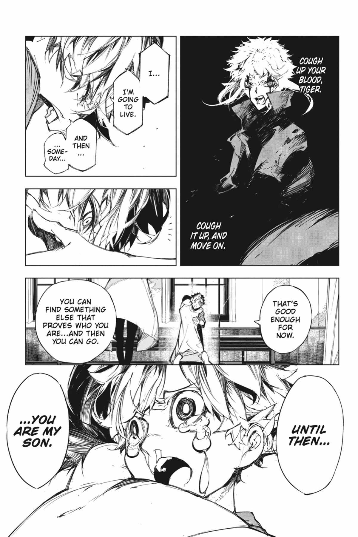 Read BEAST chapter 16.1 image 230 on Lezhin