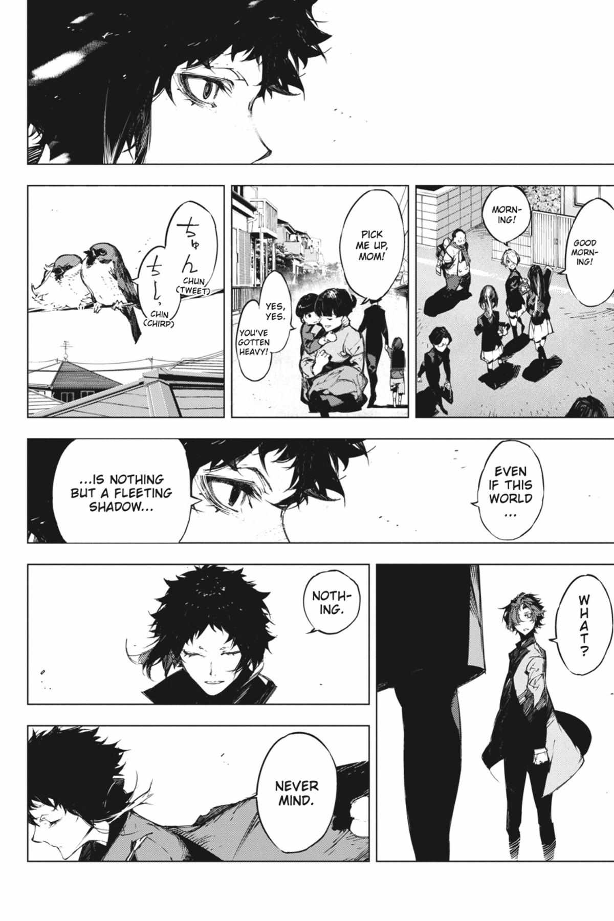 Read BEAST chapter 16.1 image 233 on Lezhin