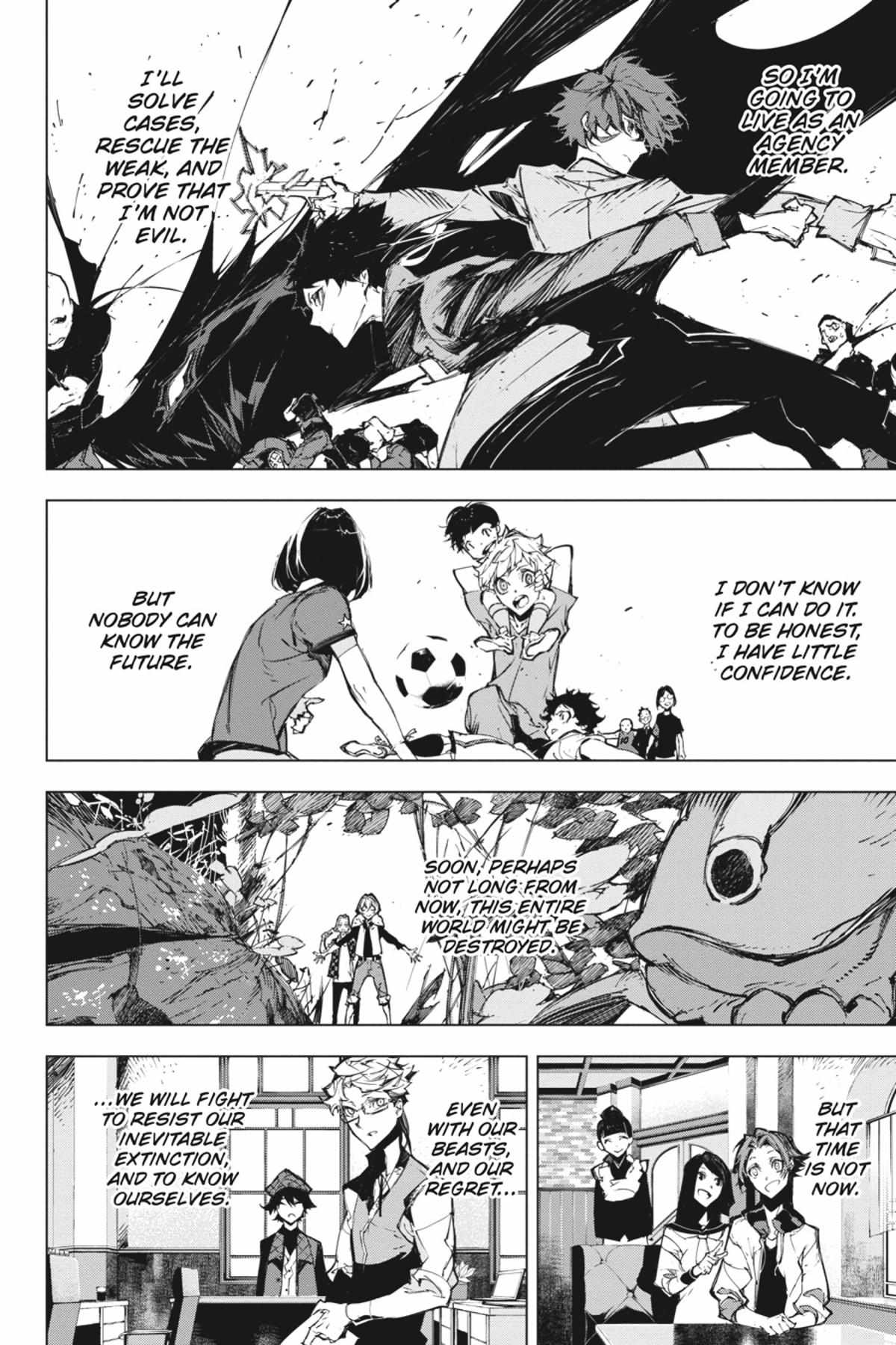 Read BEAST chapter 16.1 image 235 on Lezhin
