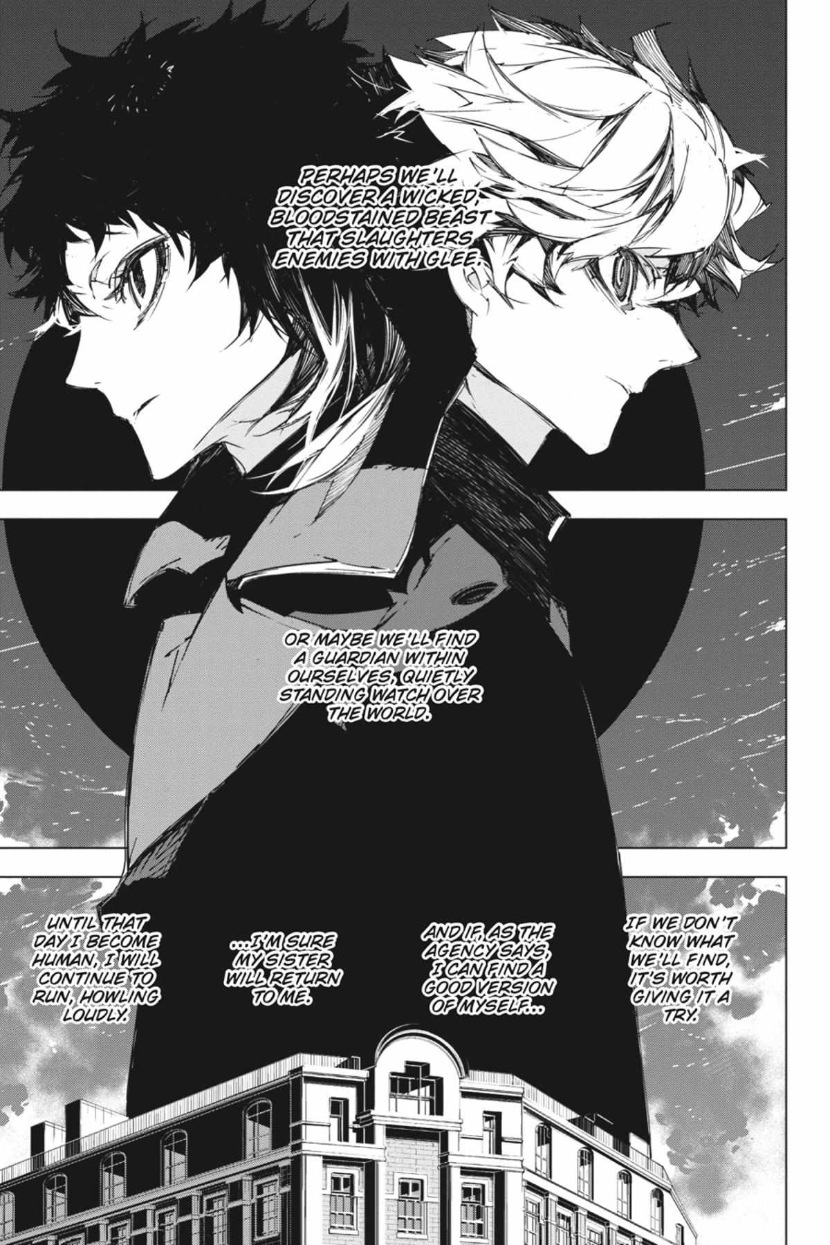 Read BEAST chapter 16.1 image 236 on Lezhin