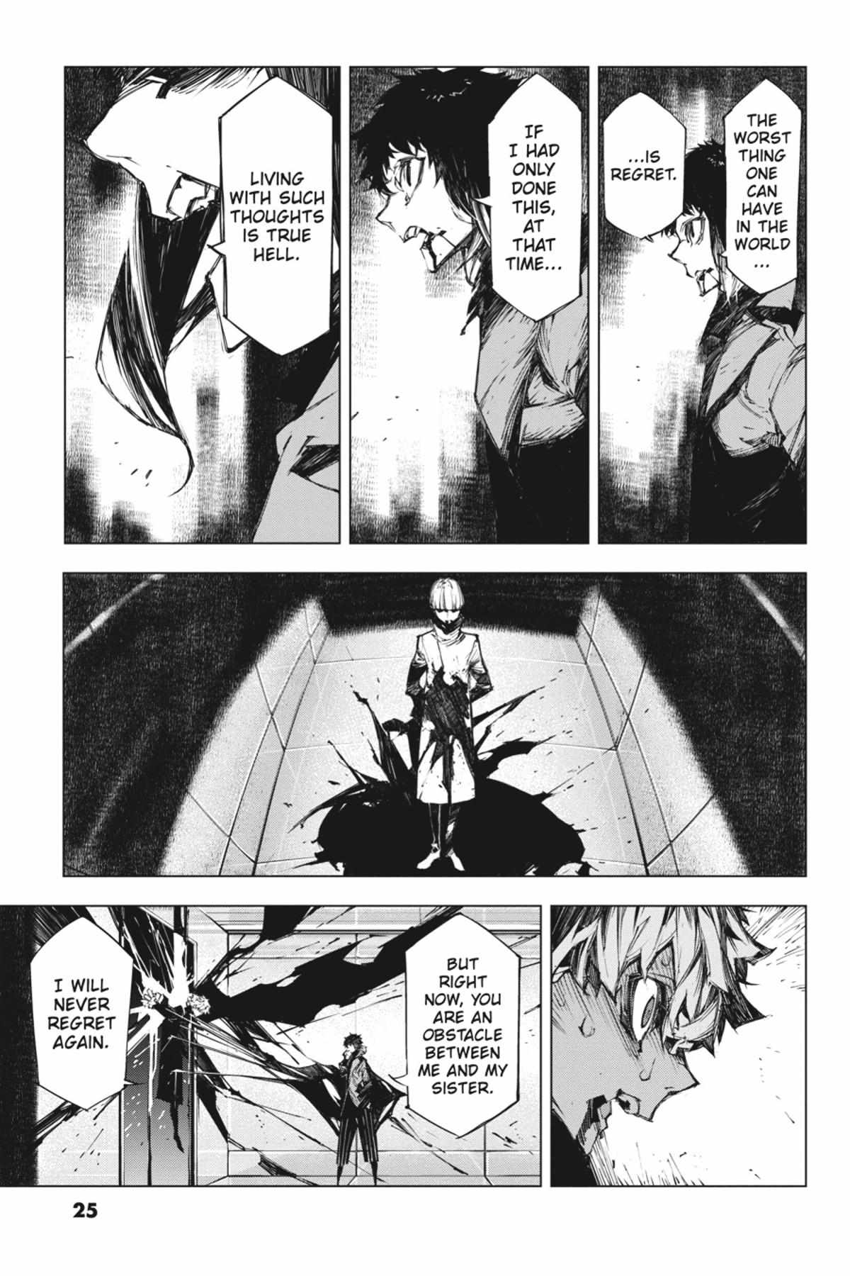 Read BEAST chapter 16.1 image 25 on Lezhin