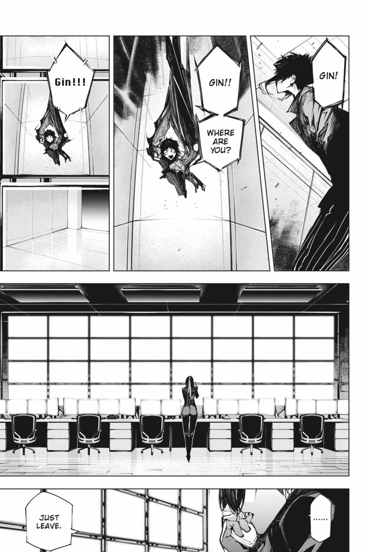 Read BEAST chapter 16.1 image 27 on Lezhin