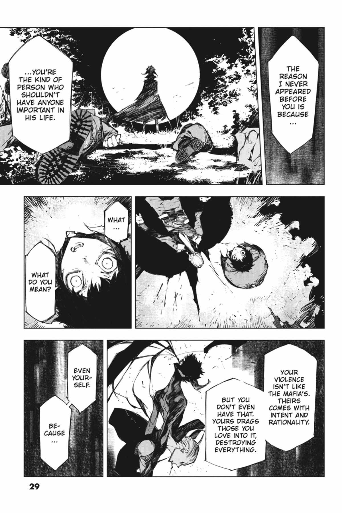 Read BEAST chapter 16.1 image 29 on Lezhin