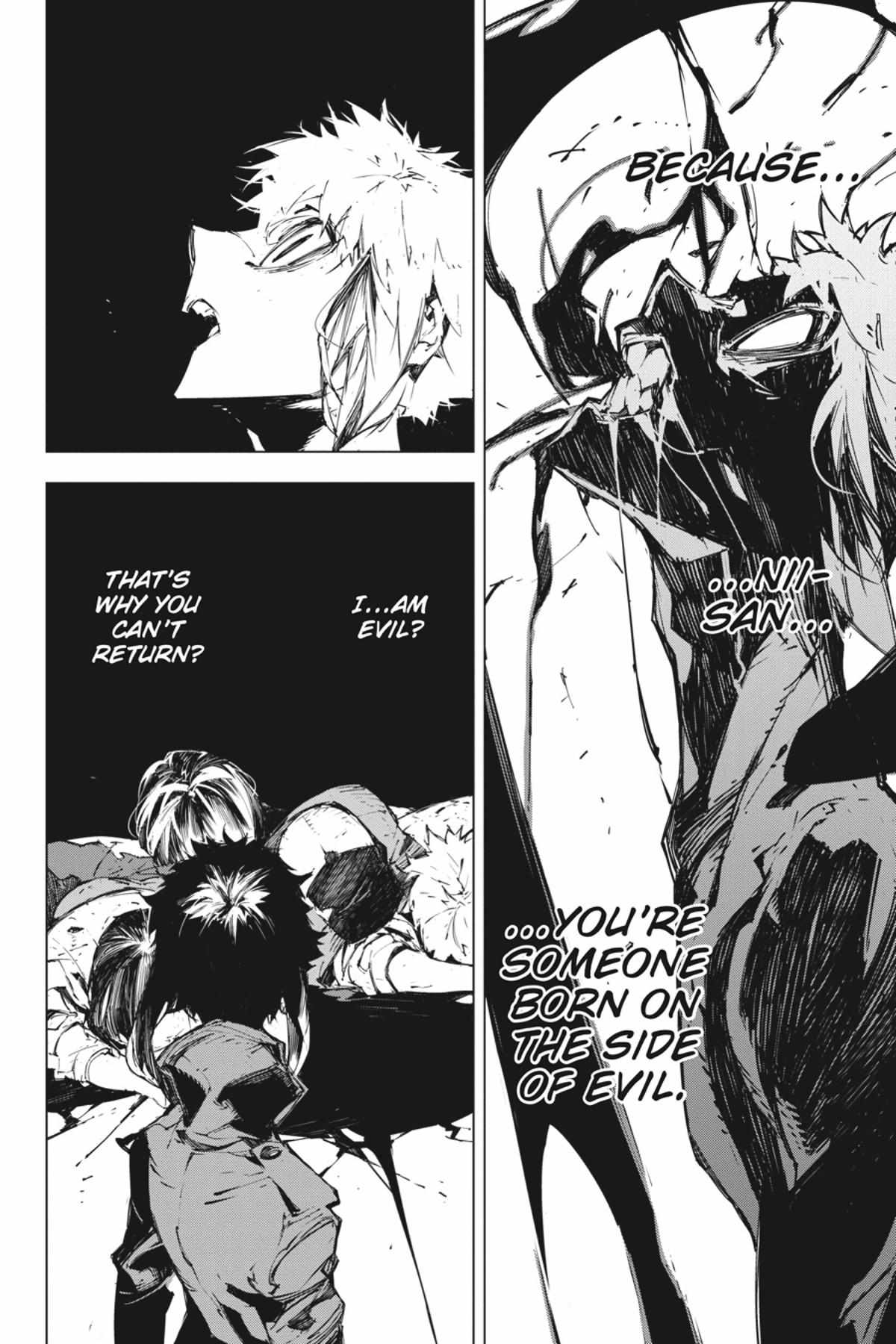 Read BEAST chapter 16.1 image 30 on Lezhin