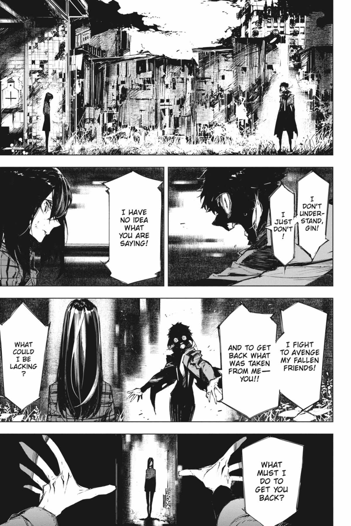 Read BEAST chapter 16.1 image 31 on Lezhin