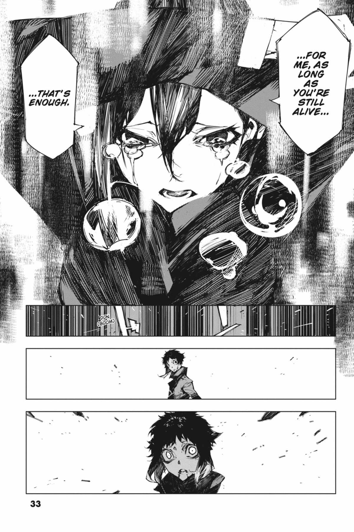 Read BEAST chapter 16.1 image 33 on Lezhin