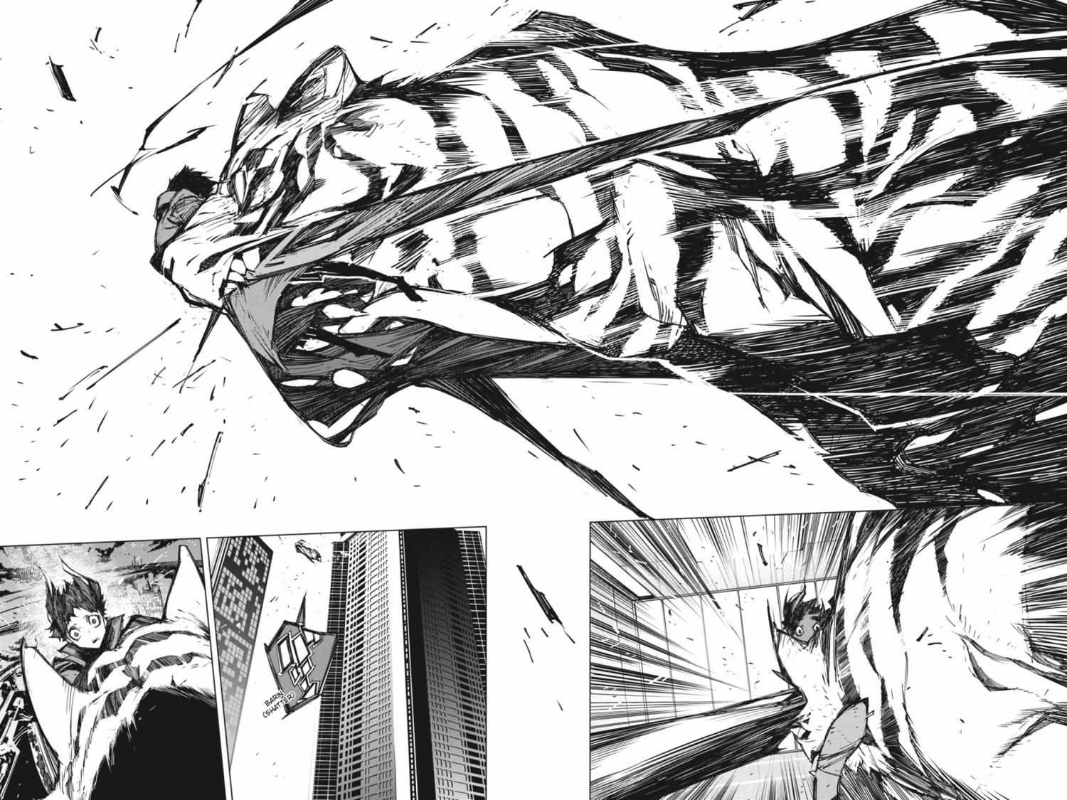 Read BEAST chapter 16.1 image 34 on Lezhin