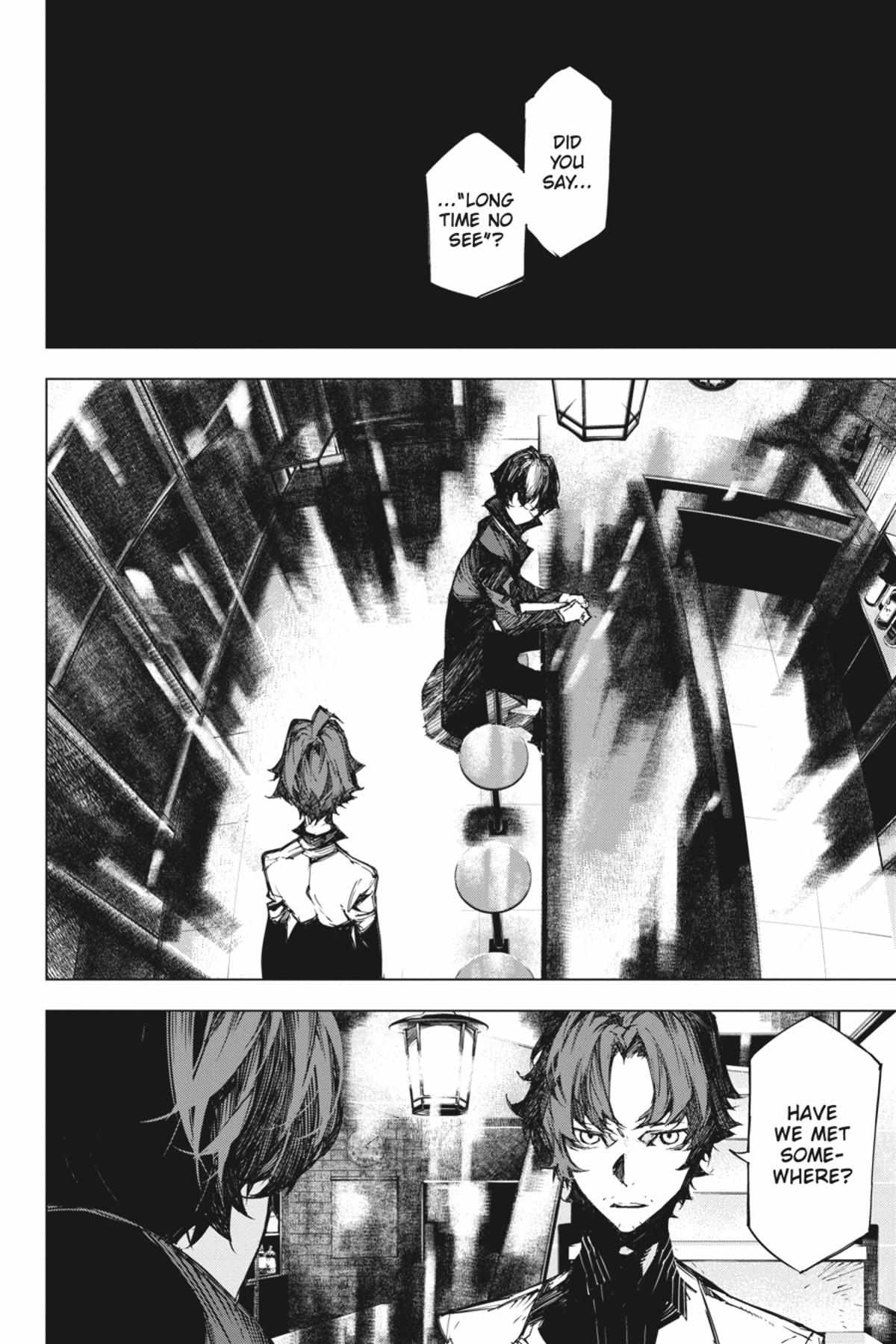 Read BEAST chapter 16.1 image 35 on Lezhin