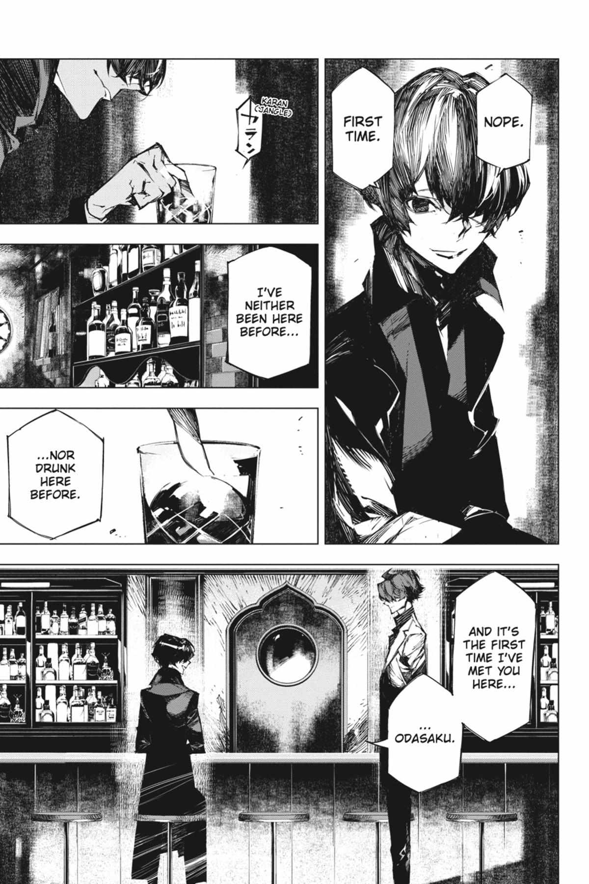 Read BEAST chapter 16.1 image 36 on Lezhin