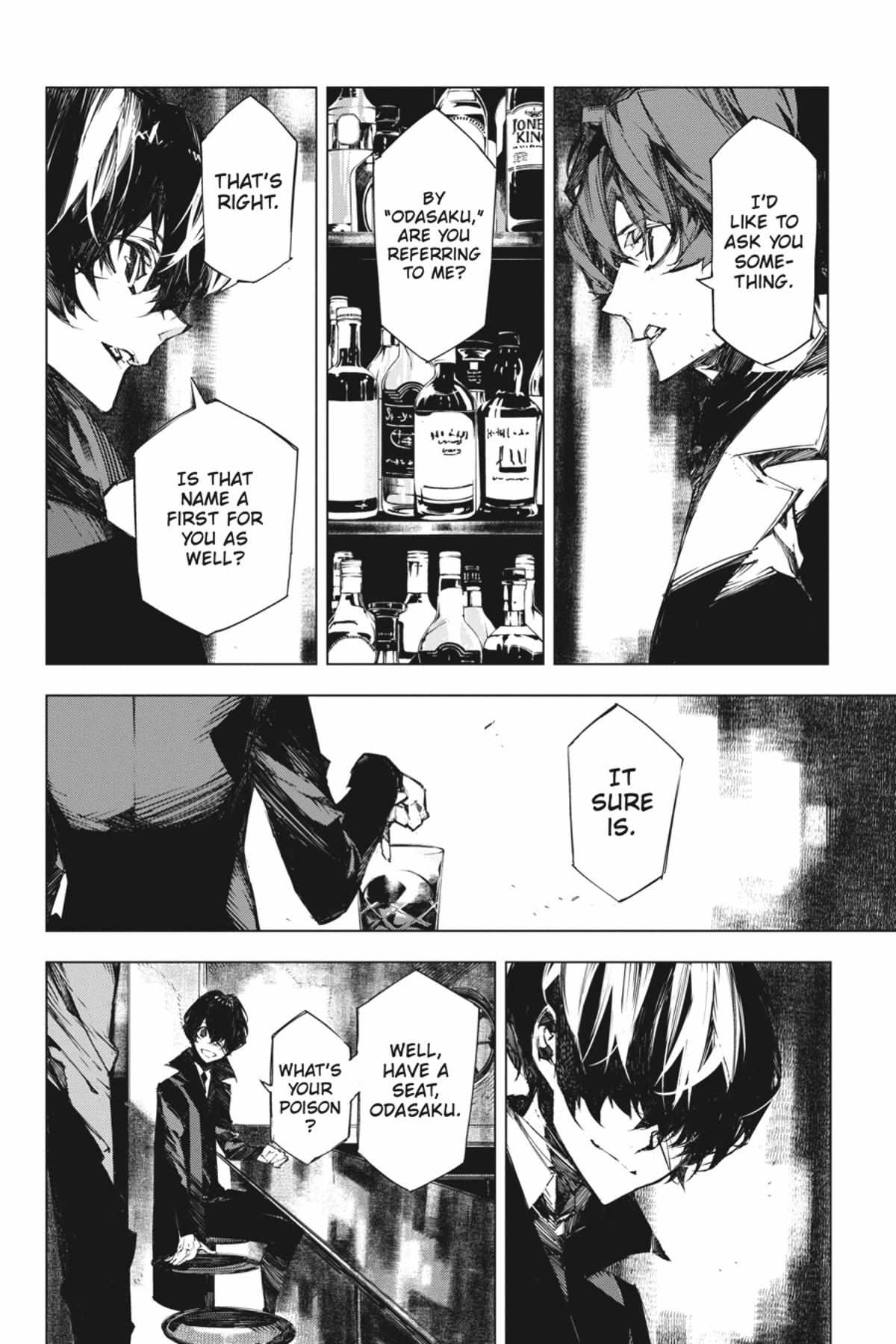 Read BEAST chapter 16.1 image 37 on Lezhin