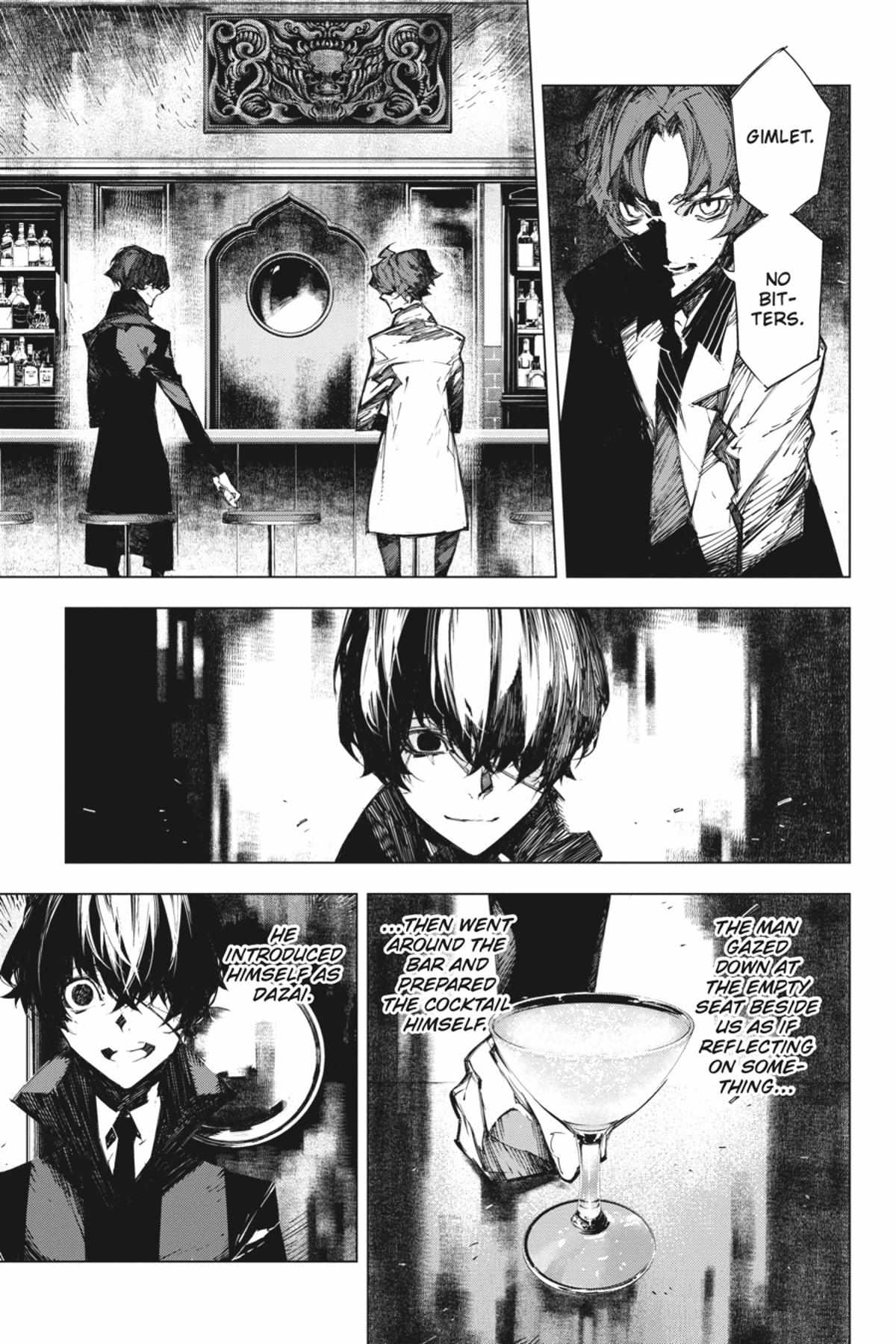 Read BEAST chapter 16.1 image 38 on Lezhin