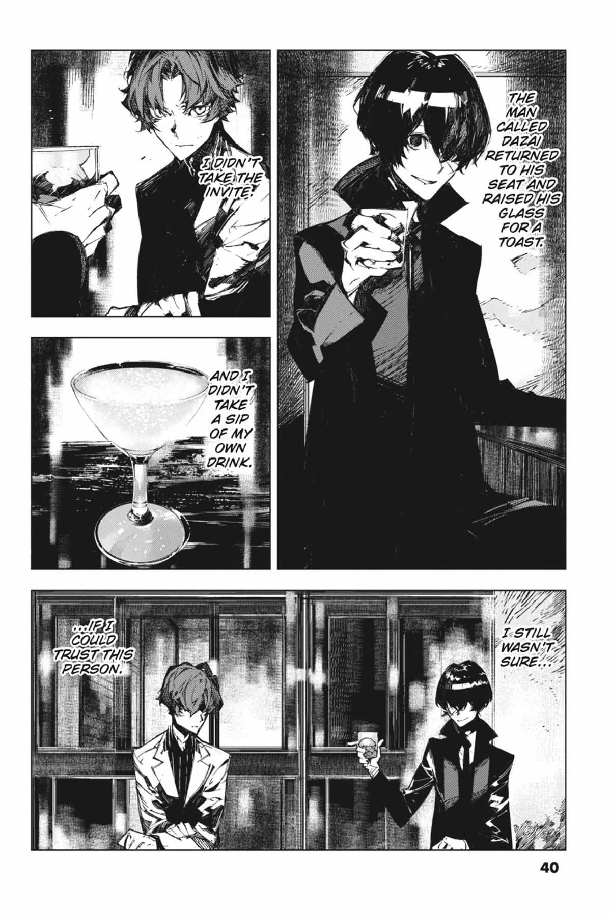 Read BEAST chapter 16.1 image 39 on Lezhin