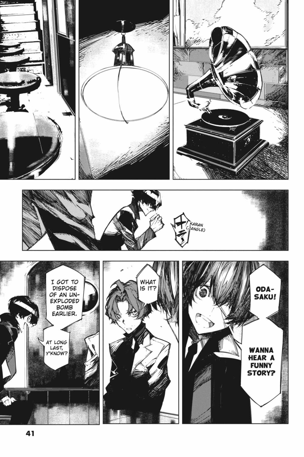 Read BEAST chapter 16.1 image 40 on Lezhin