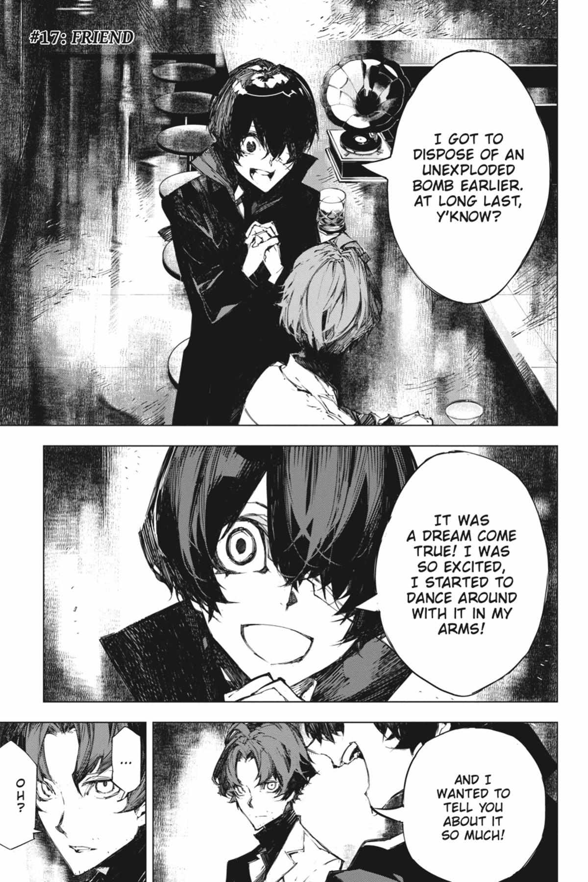 Read BEAST chapter 16.1 image 44 on Lezhin