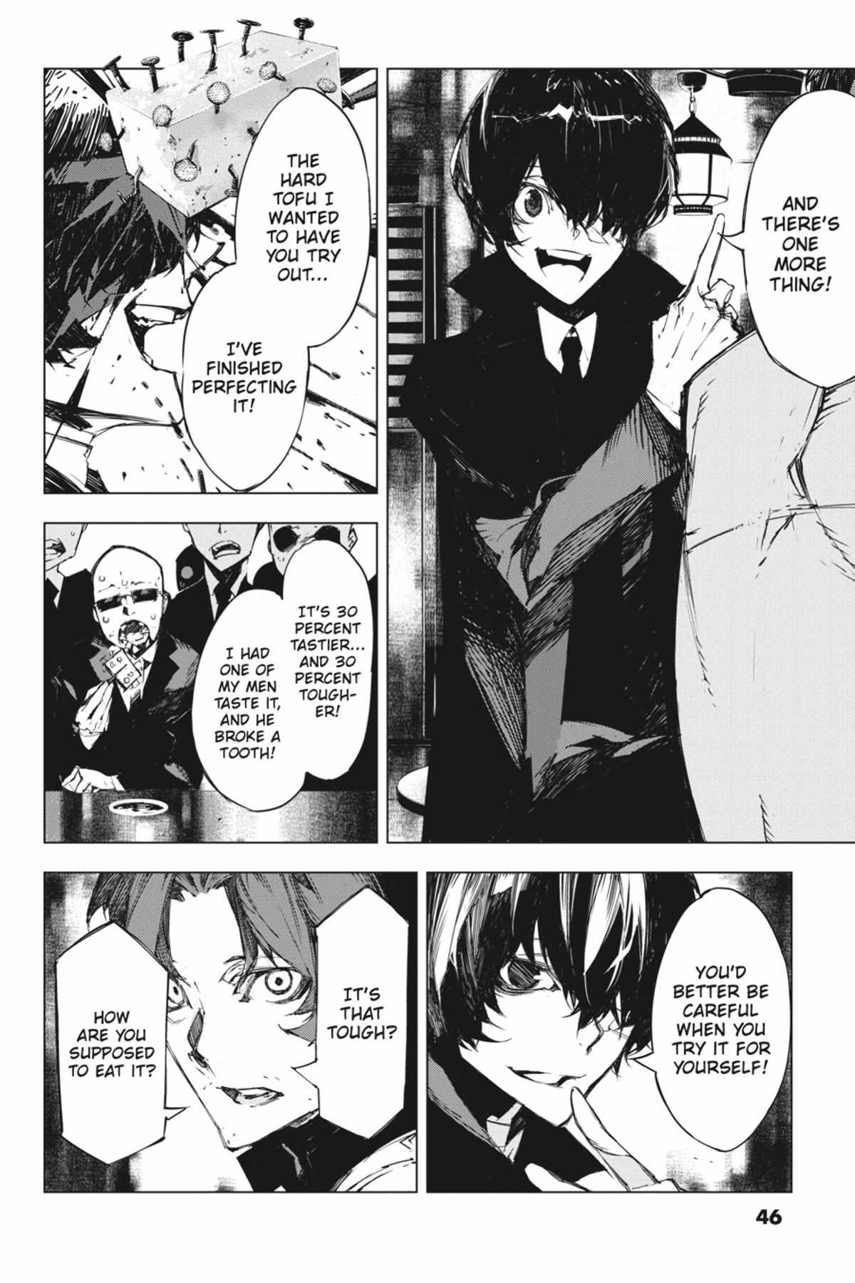 Read BEAST chapter 16.1 image 45 on Lezhin