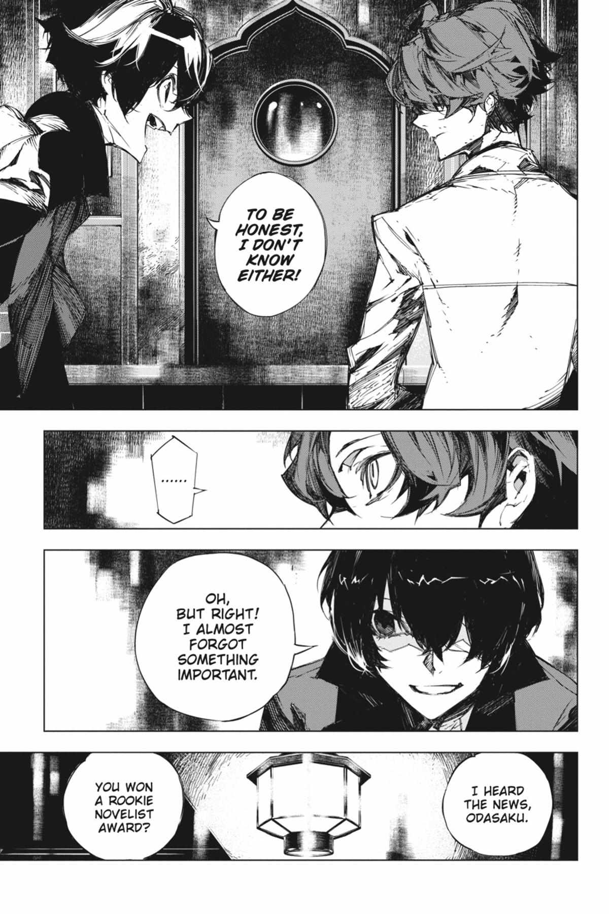 Read BEAST chapter 16.1 image 46 on Lezhin