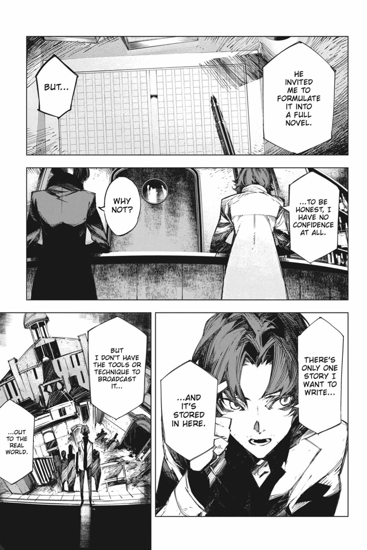 Read BEAST chapter 16.1 image 48 on Lezhin