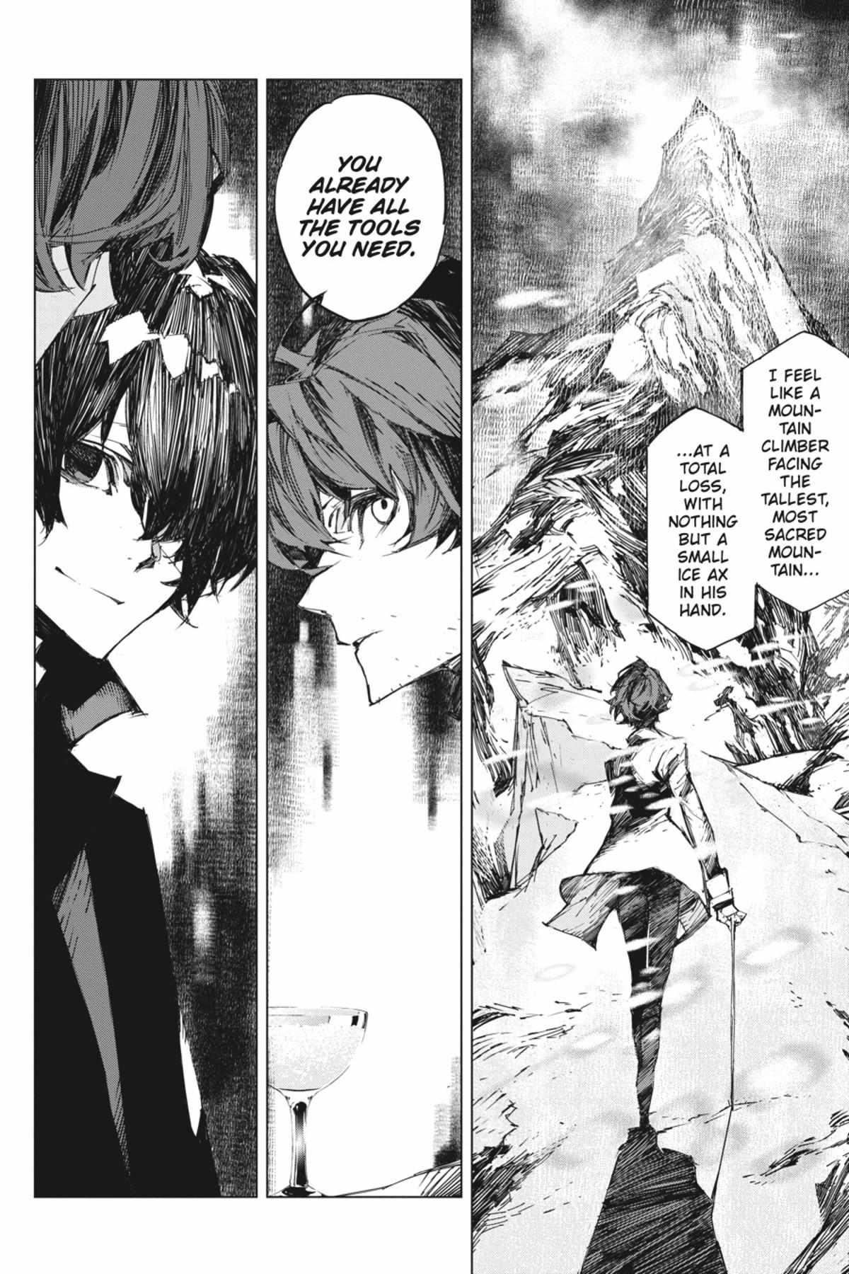 Read BEAST chapter 16.1 image 49 on Lezhin