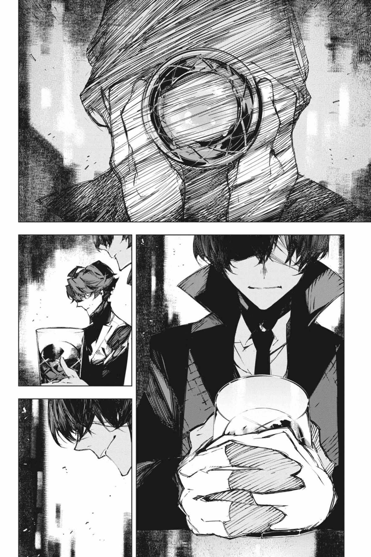 Read BEAST chapter 16.1 image 51 on Lezhin