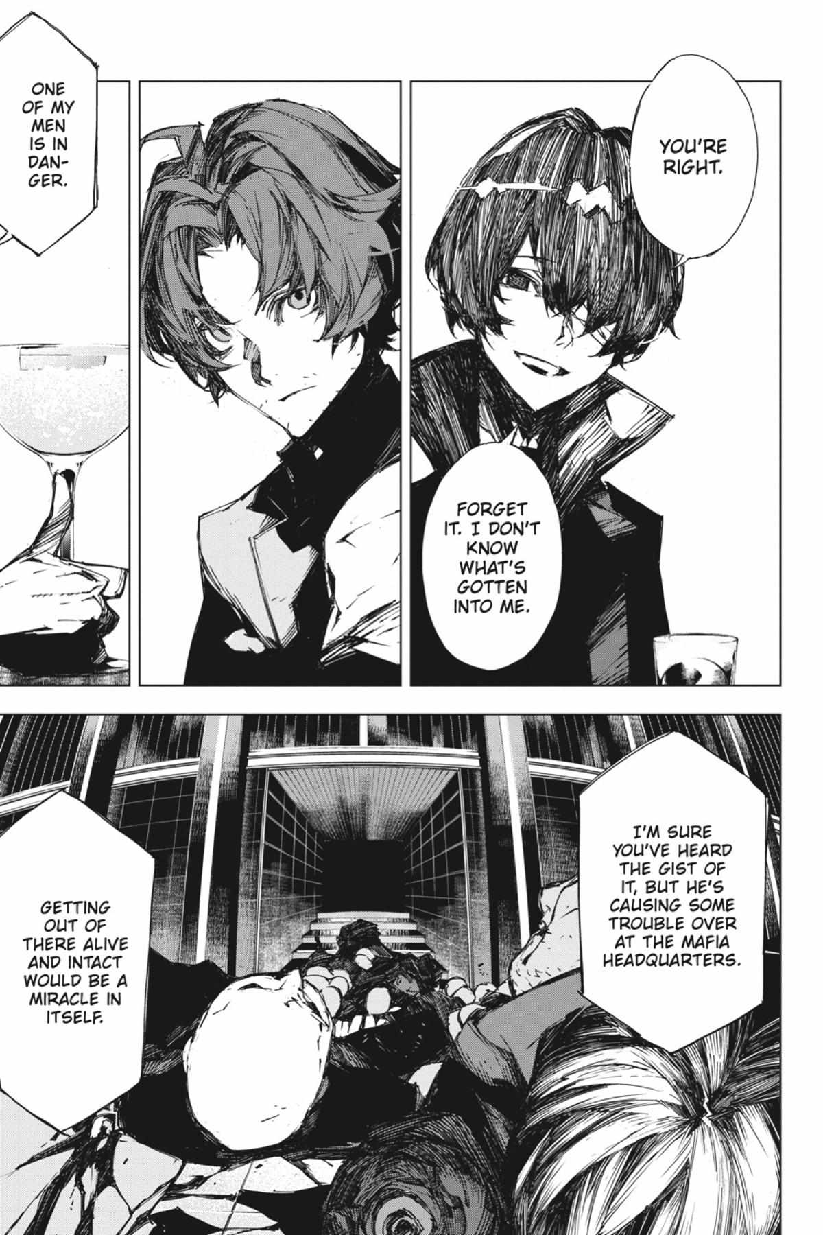 Read BEAST chapter 16.1 image 52 on Lezhin