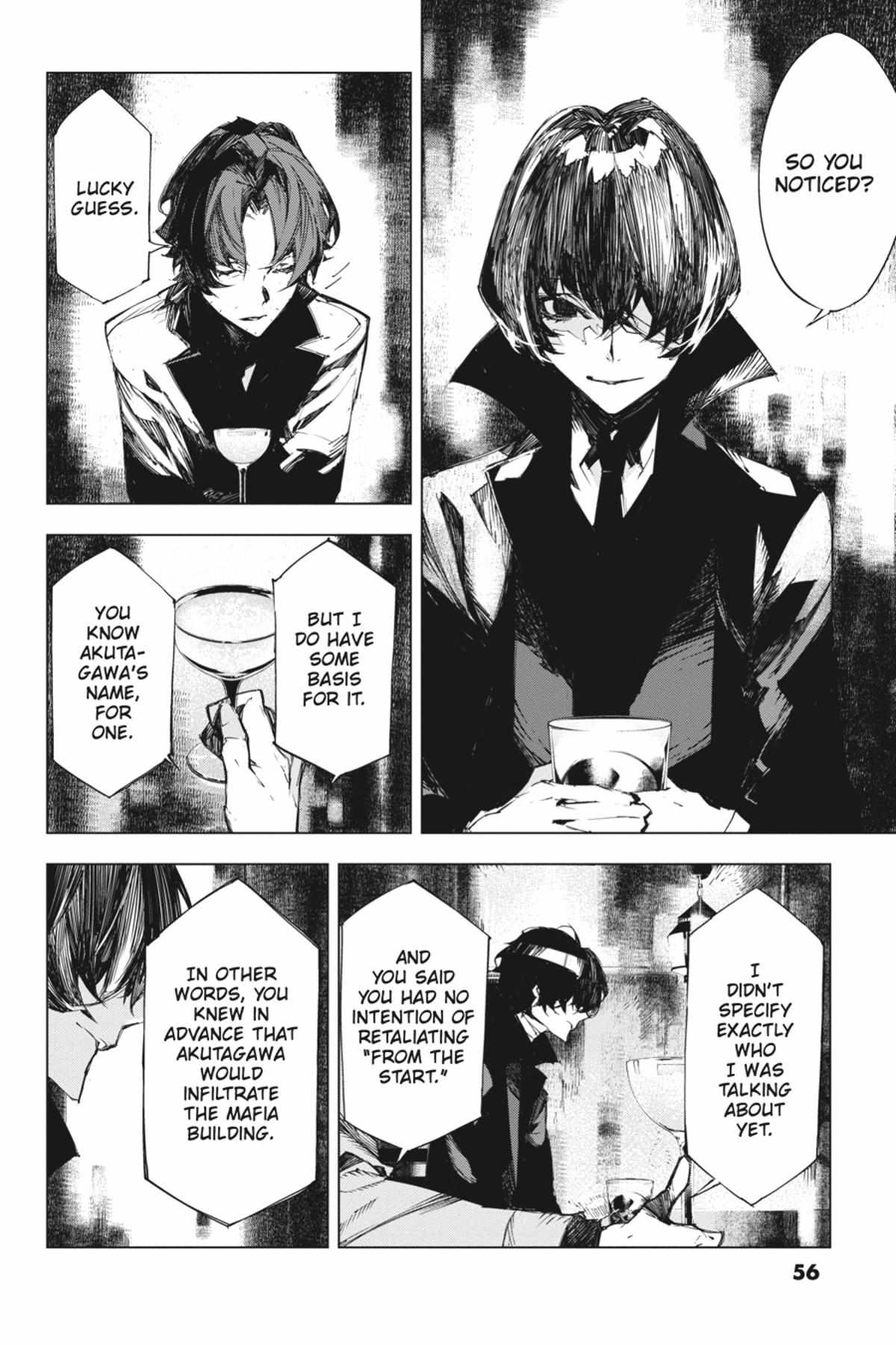 Read BEAST chapter 16.1 image 55 on Lezhin