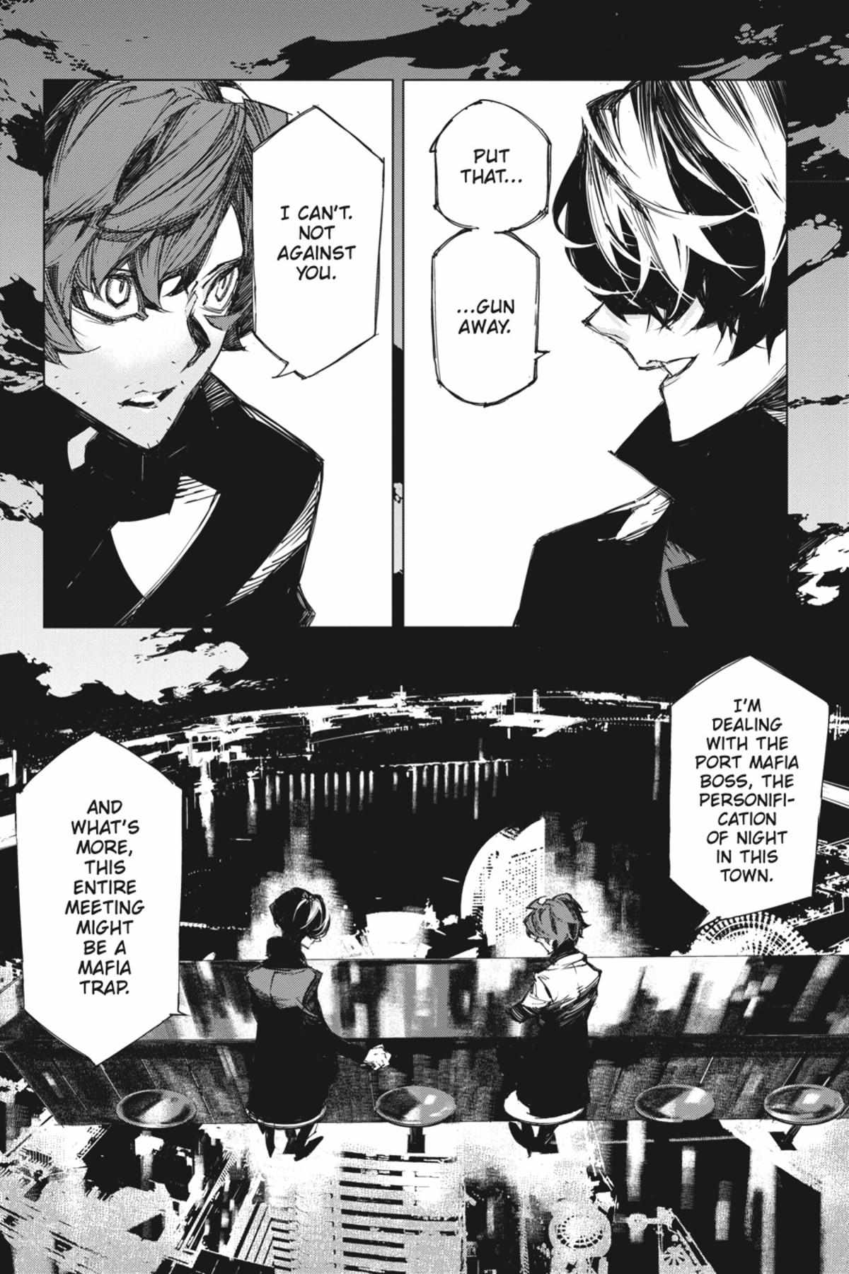 Read BEAST chapter 16.1 image 59 on Lezhin