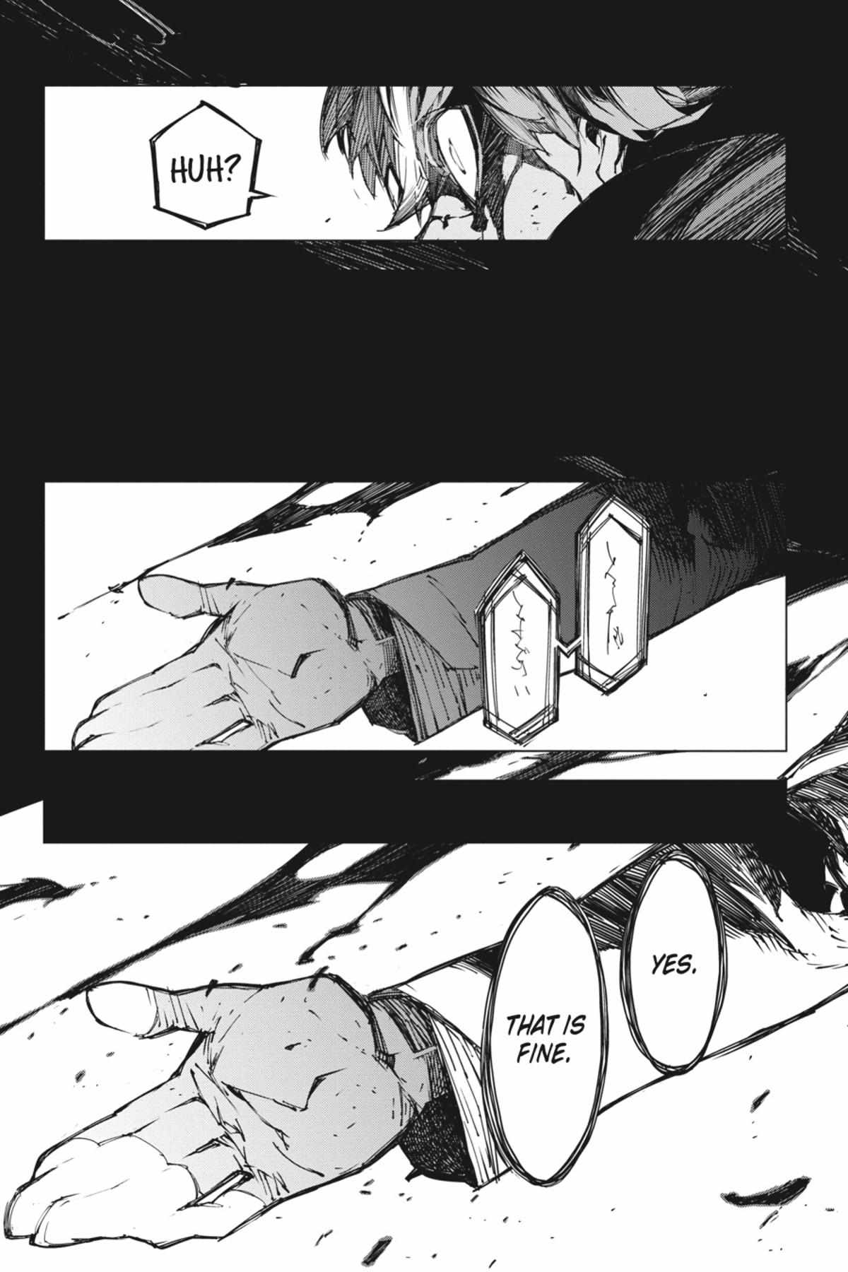 Read BEAST chapter 16.1 image 6 on Lezhin