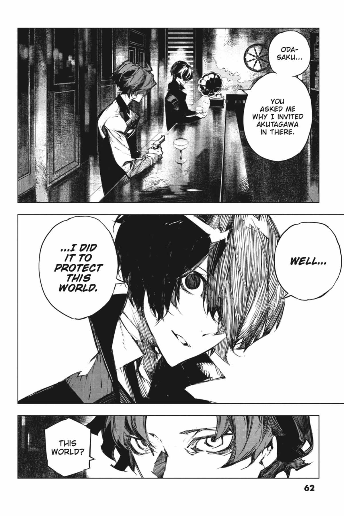 Read BEAST chapter 16.1 image 61 on Lezhin