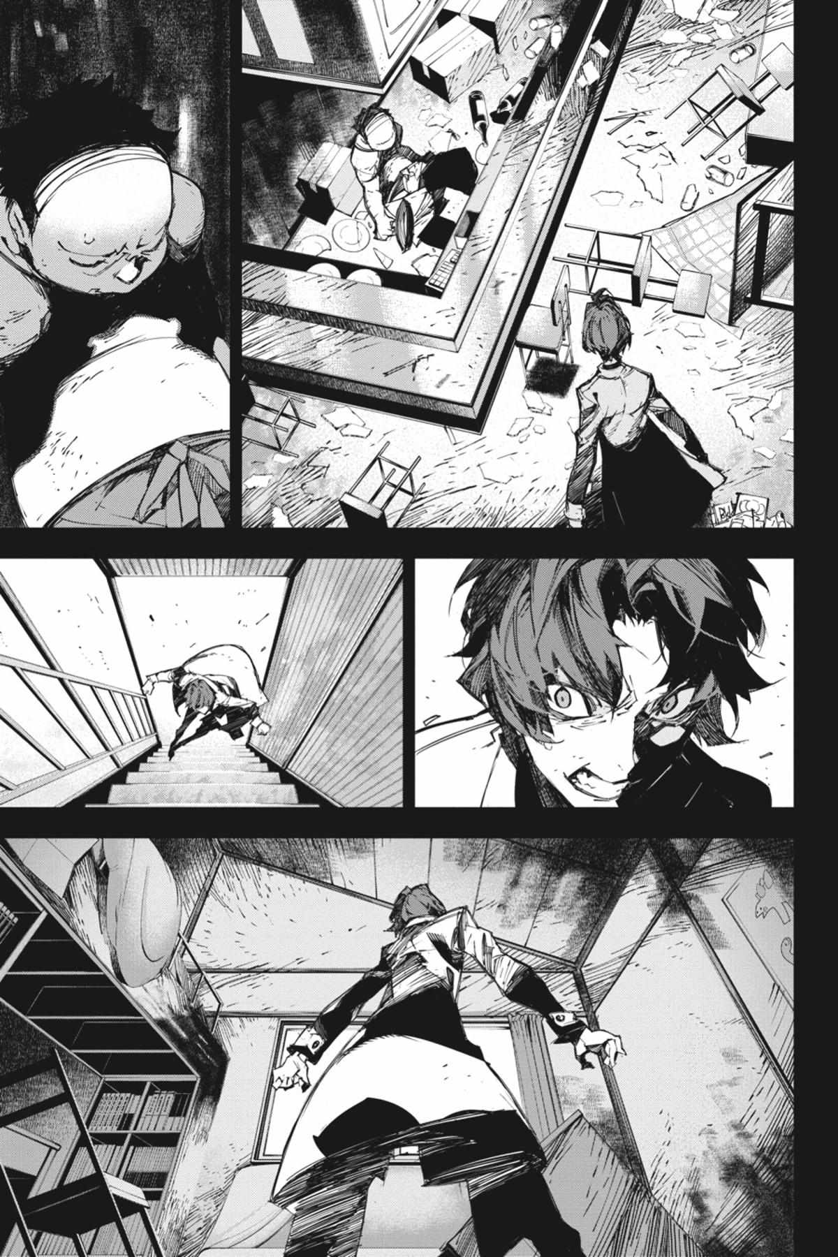 Read BEAST chapter 16.1 image 64 on Lezhin