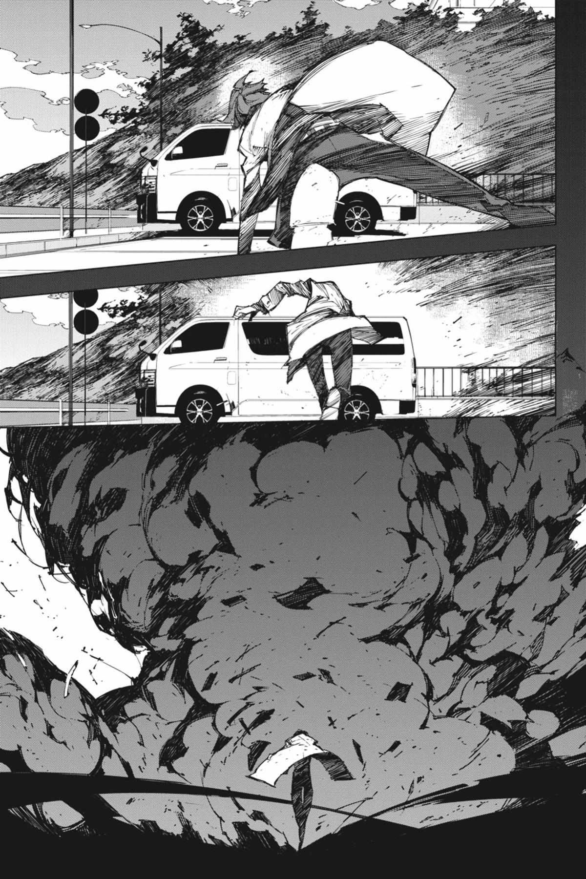Read BEAST chapter 16.1 image 66 on Lezhin