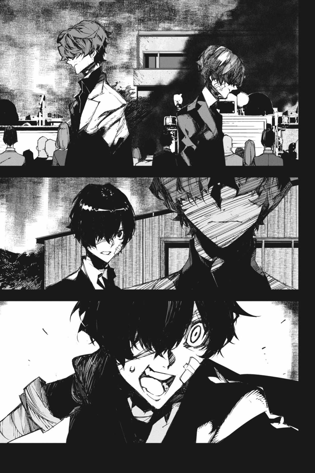 Read BEAST chapter 16.1 image 68 on Lezhin