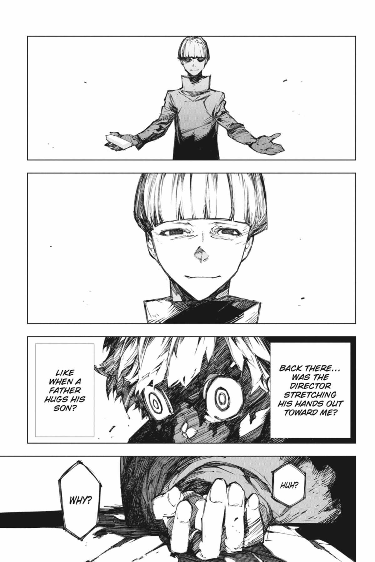 Read BEAST chapter 16.1 image 7 on Lezhin