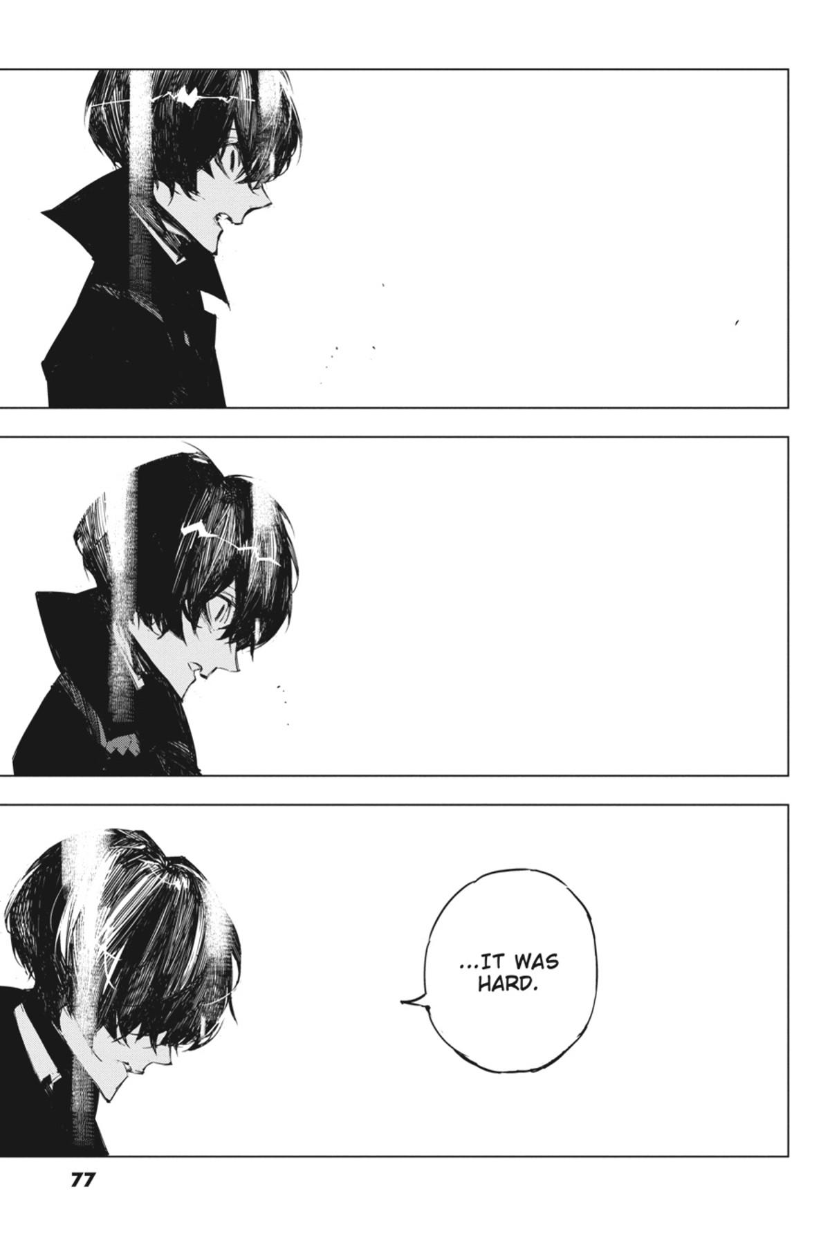 Read BEAST chapter 16.1 image 76 on Lezhin