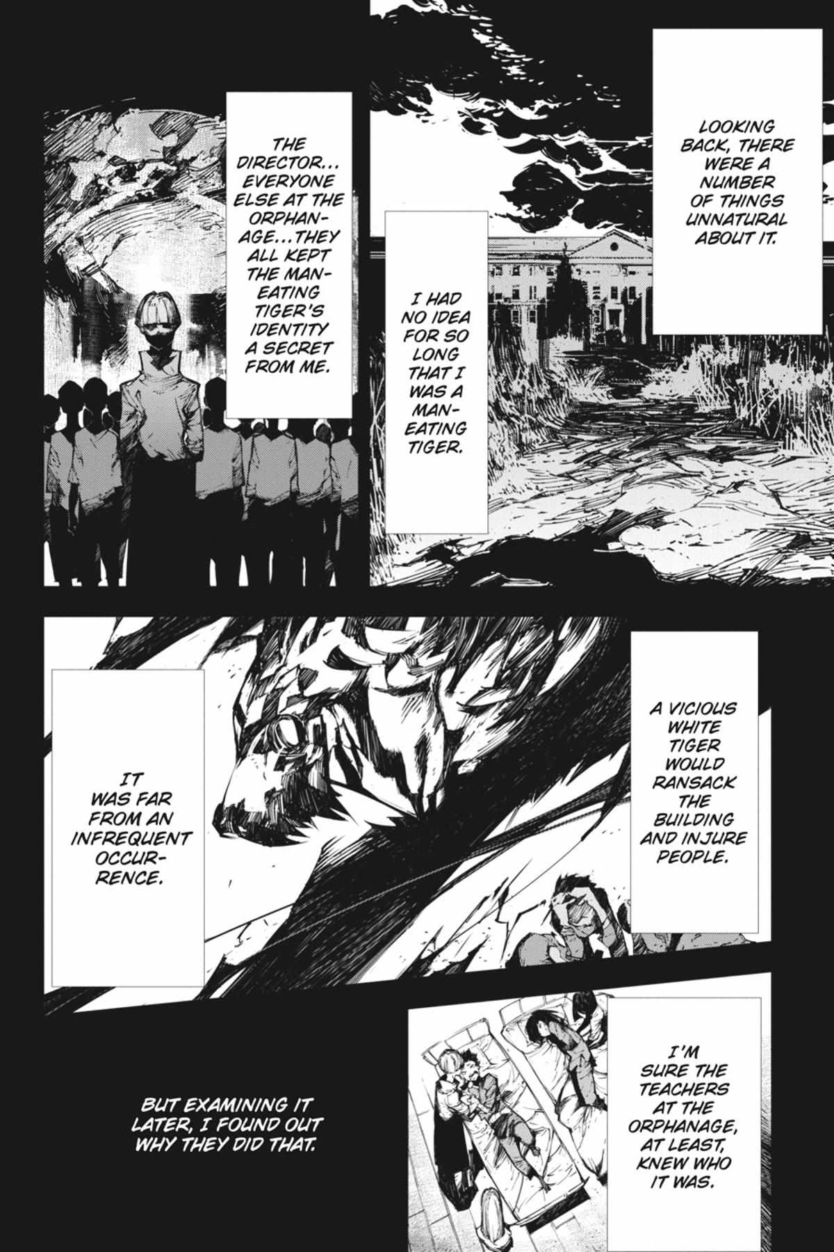 Read BEAST chapter 16.1 image 8 on Lezhin