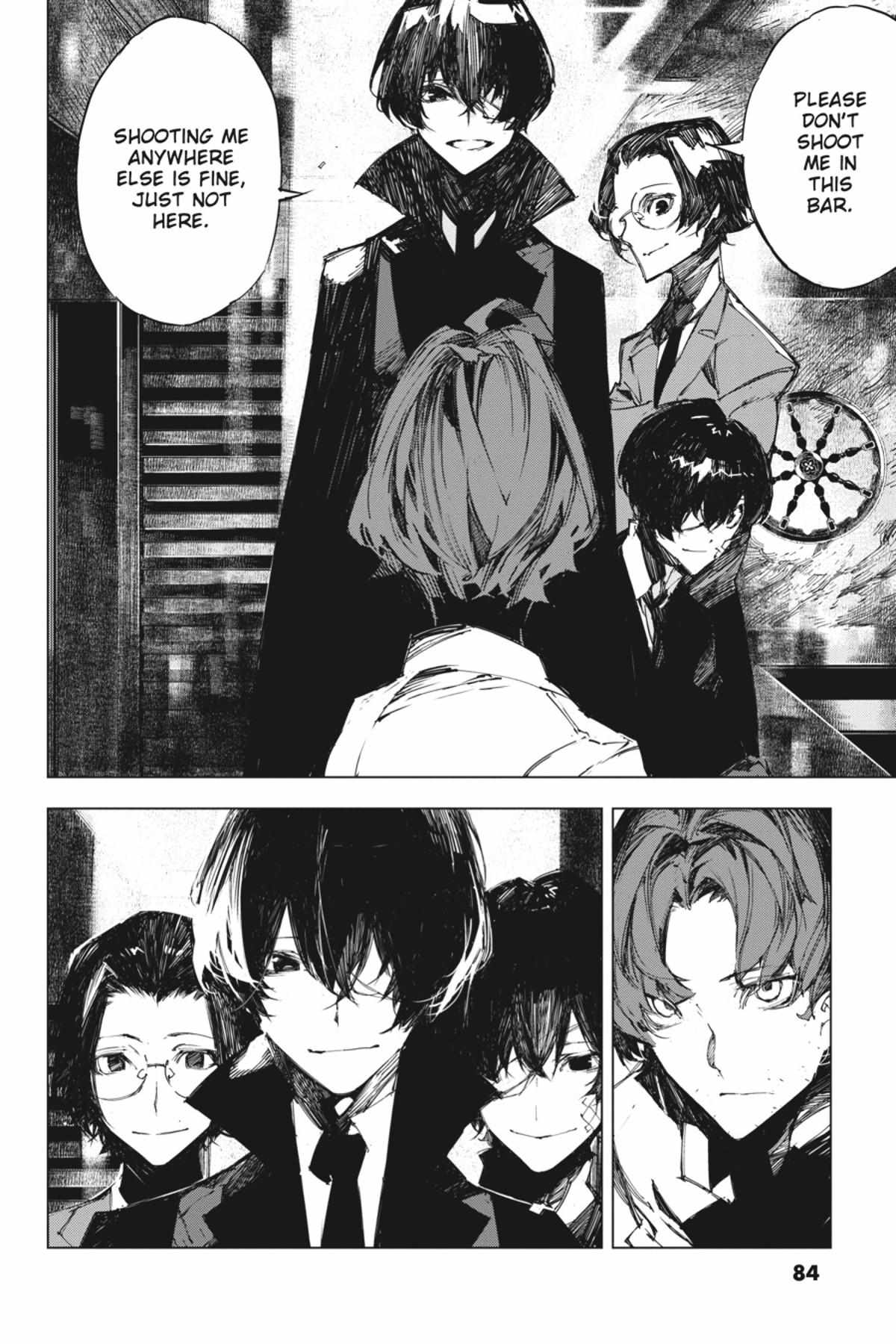 Read BEAST chapter 16.1 image 83 on Lezhin