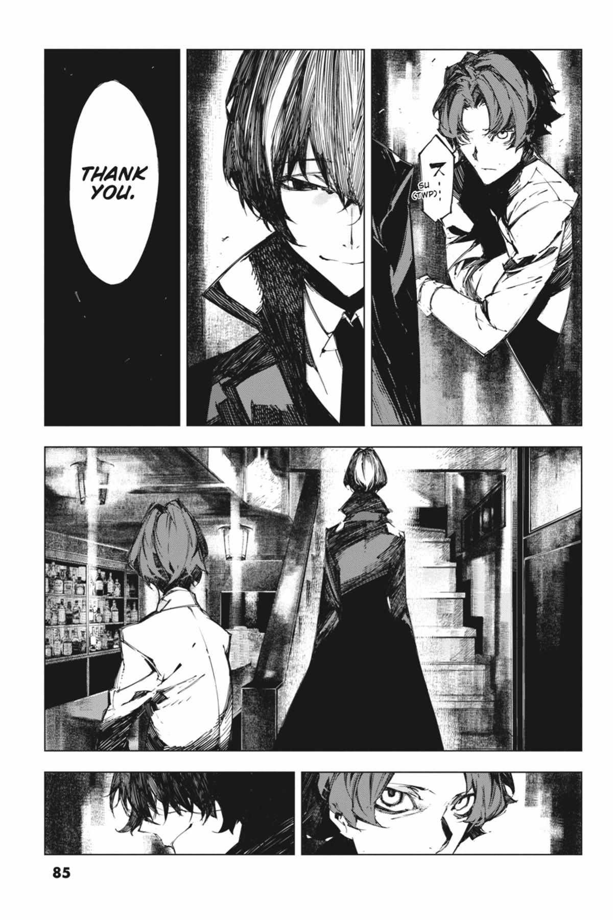 Read BEAST chapter 16.1 image 84 on Lezhin