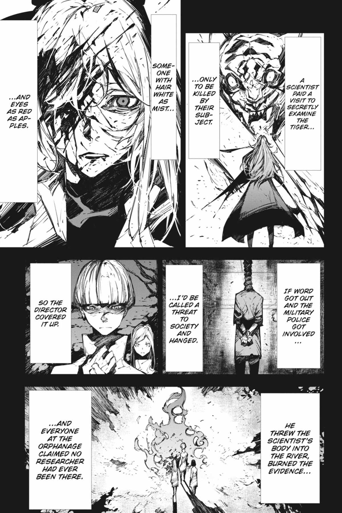 Read BEAST chapter 16.1 image 9 on Lezhin