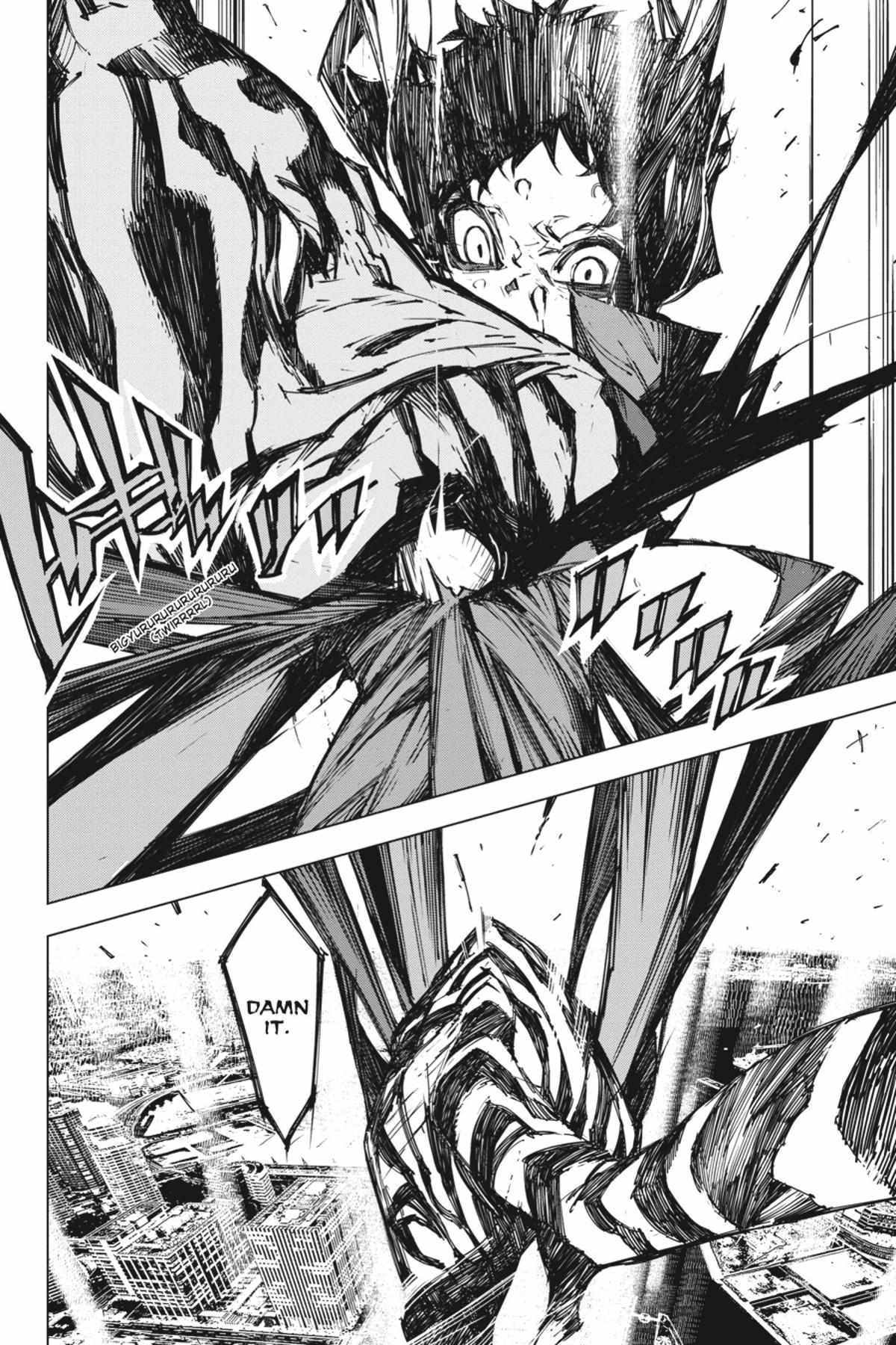 Read BEAST chapter 16.1 image 91 on Lezhin