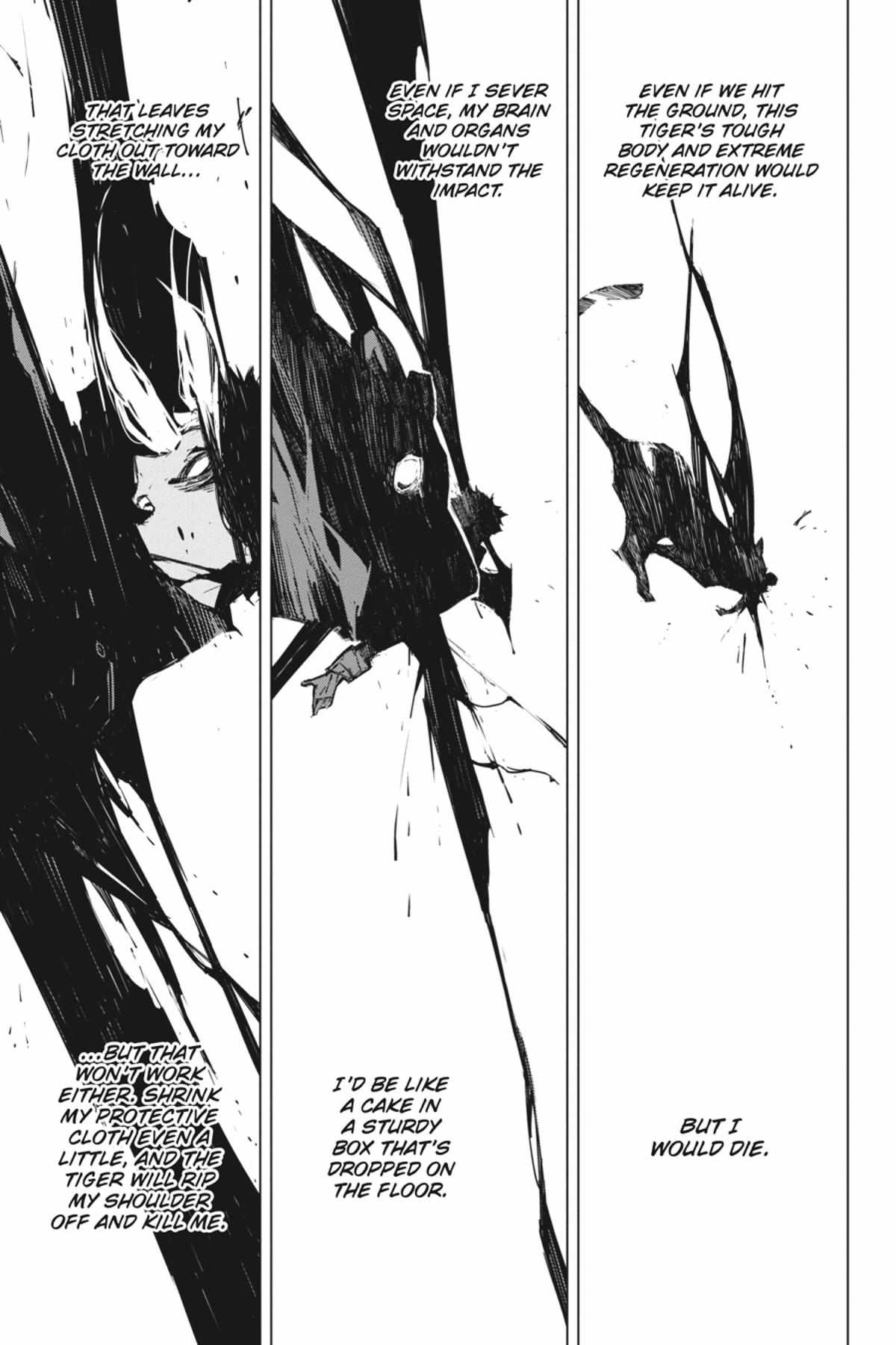 Read BEAST chapter 16.1 image 92 on Lezhin