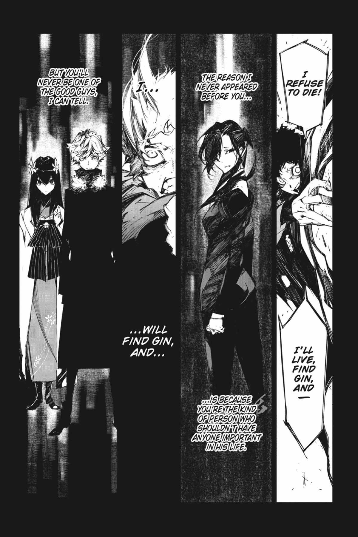 Read BEAST chapter 16.1 image 97 on Lezhin