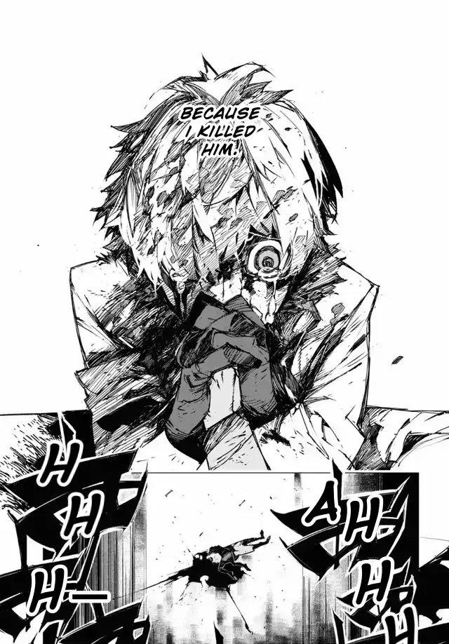 Read BEAST chapter 16 image 10 on Lezhin