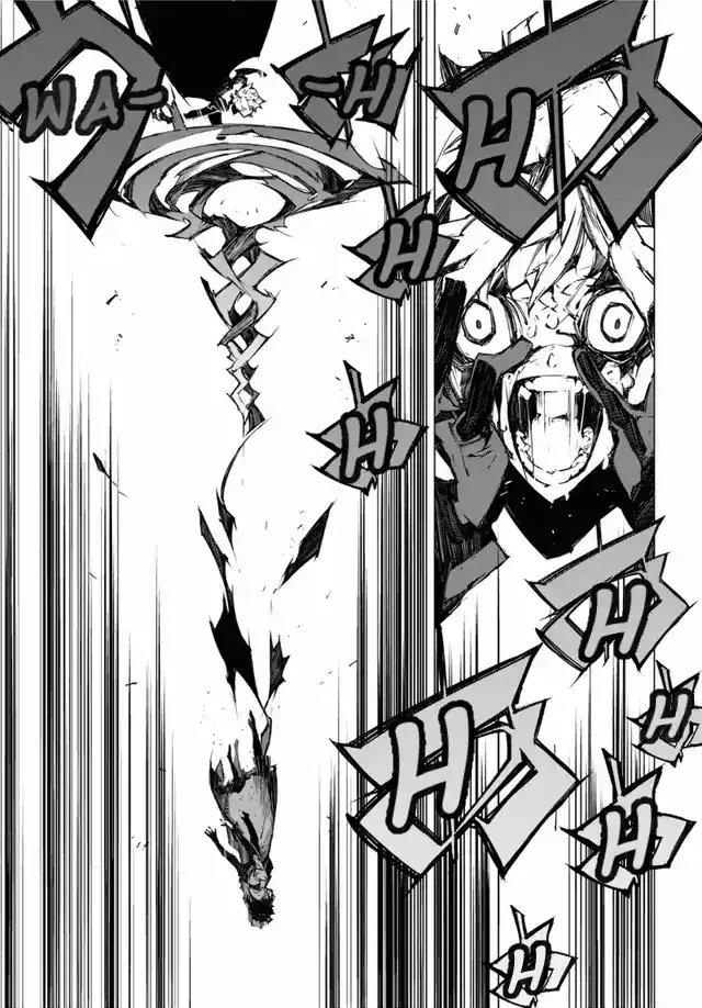 Read BEAST chapter 16 image 11 on Lezhin
